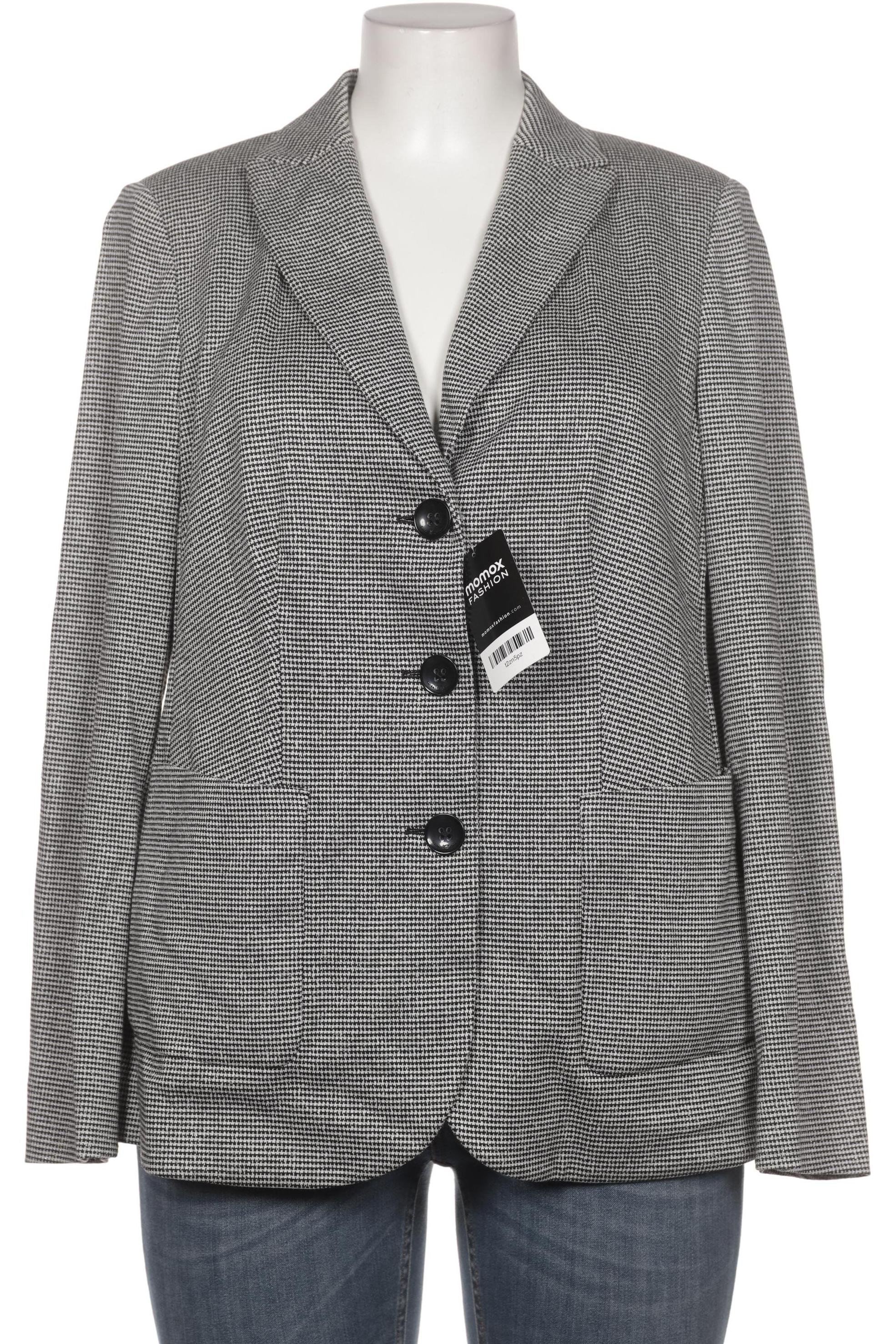 

Luisa Cerano Damen Blazer, grau, Gr. 46