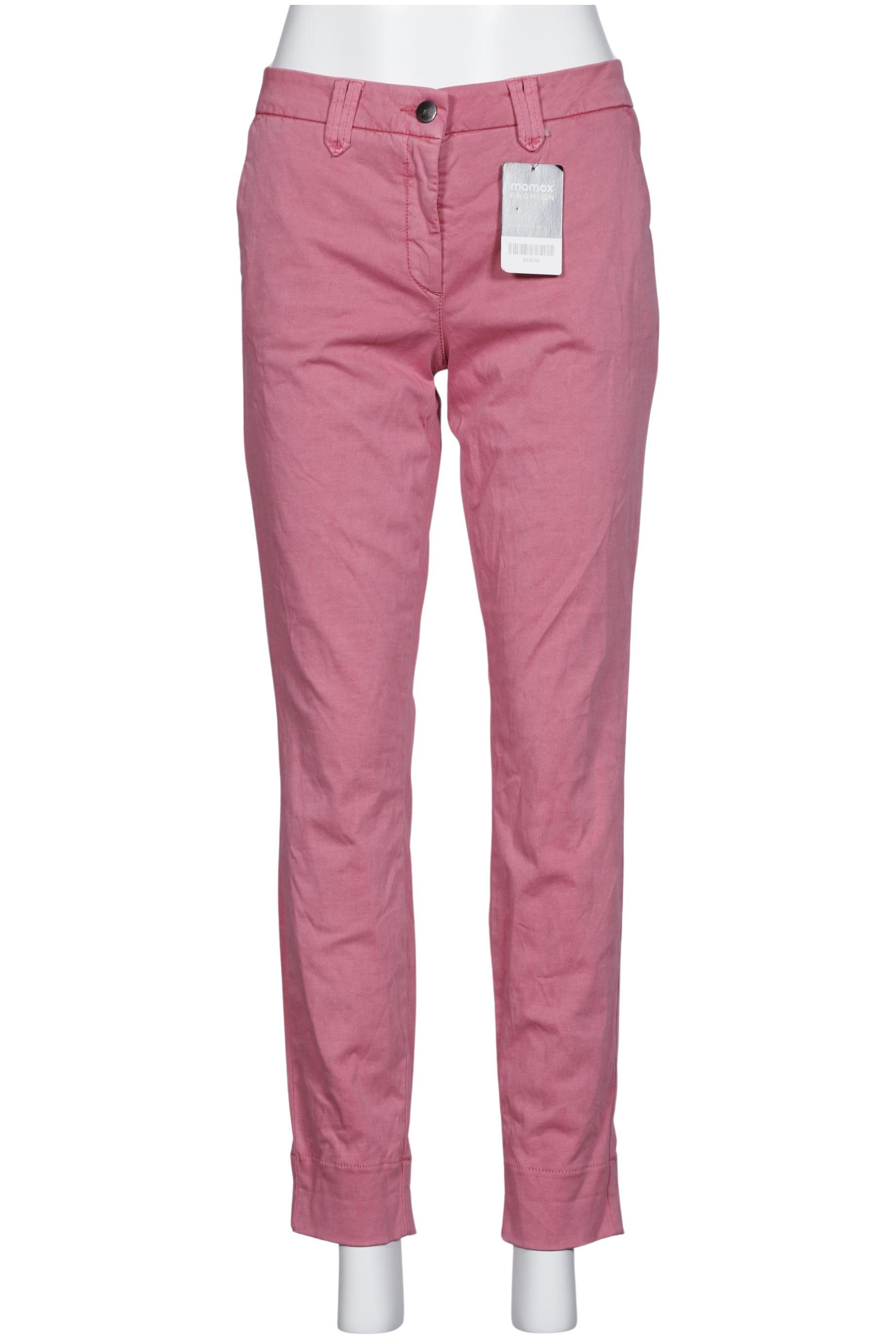 

Luisa Cerano Damen Stoffhose, pink, Gr. 40