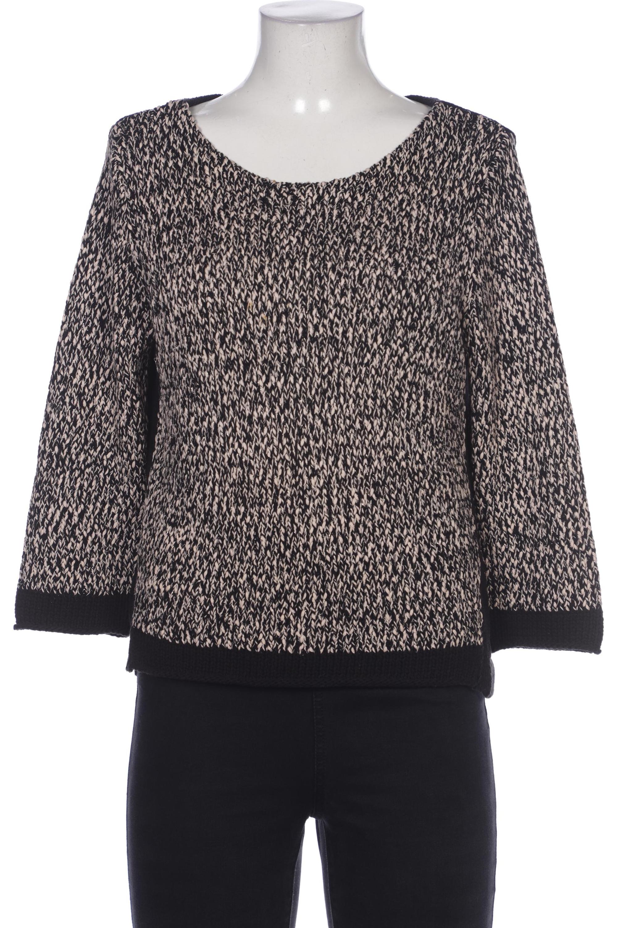

Luisa Cerano Damen Pullover, schwarz, Gr. 38