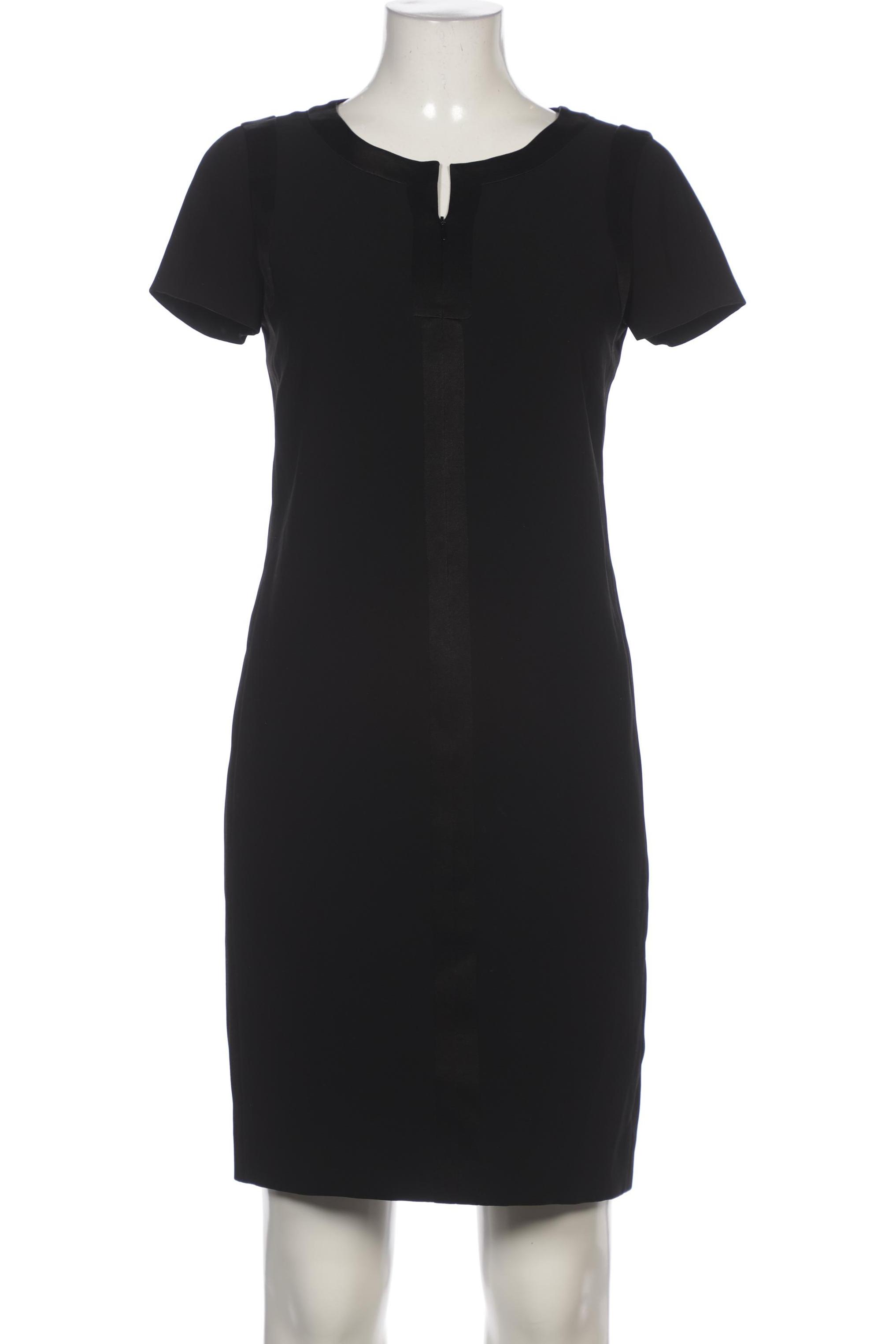 

Luisa Cerano Damen Kleid, schwarz
