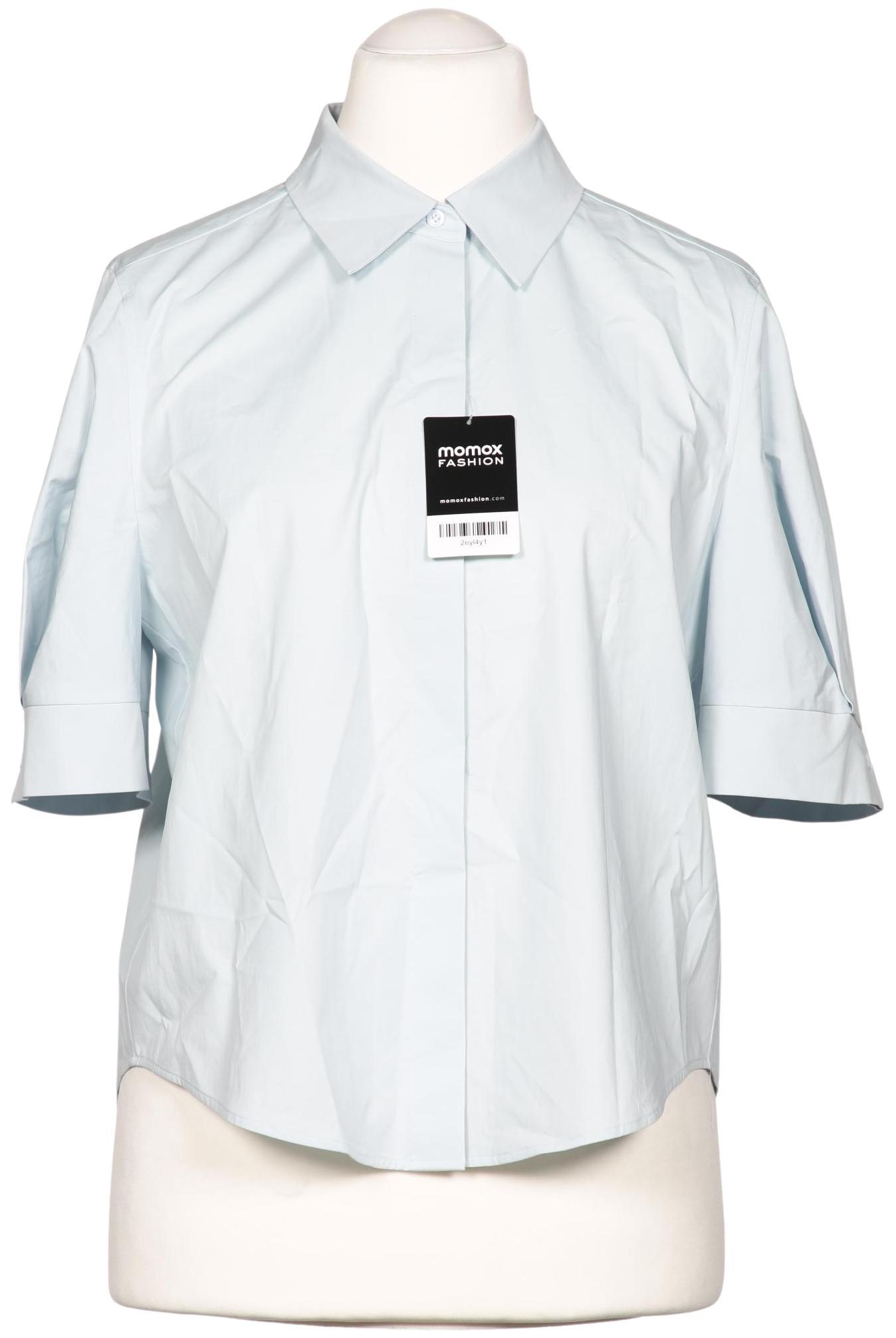 

Luisa Cerano Damen Bluse, hellblau, Gr. 38