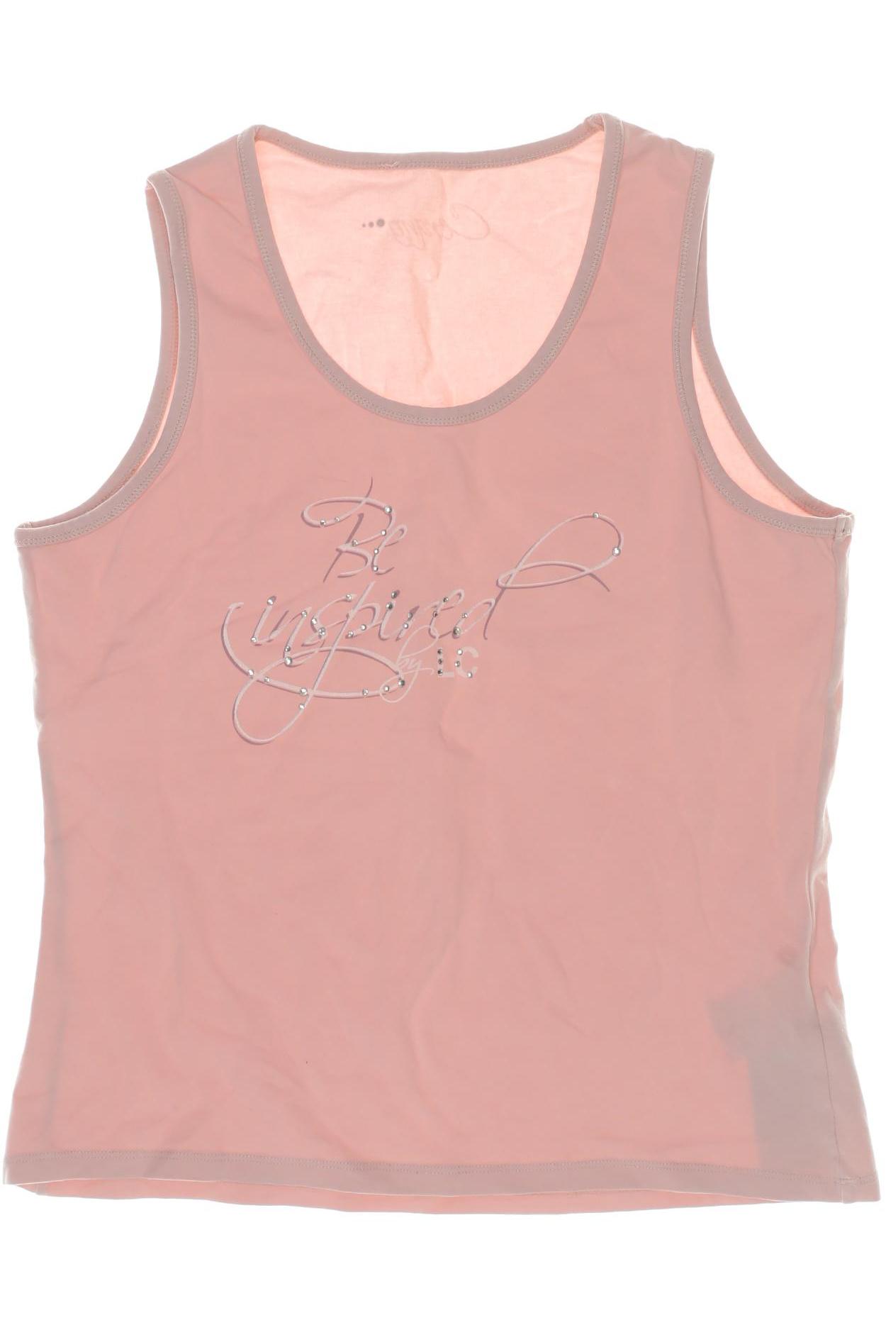 

Luisa Cerano Damen Top, pink, Gr. 40