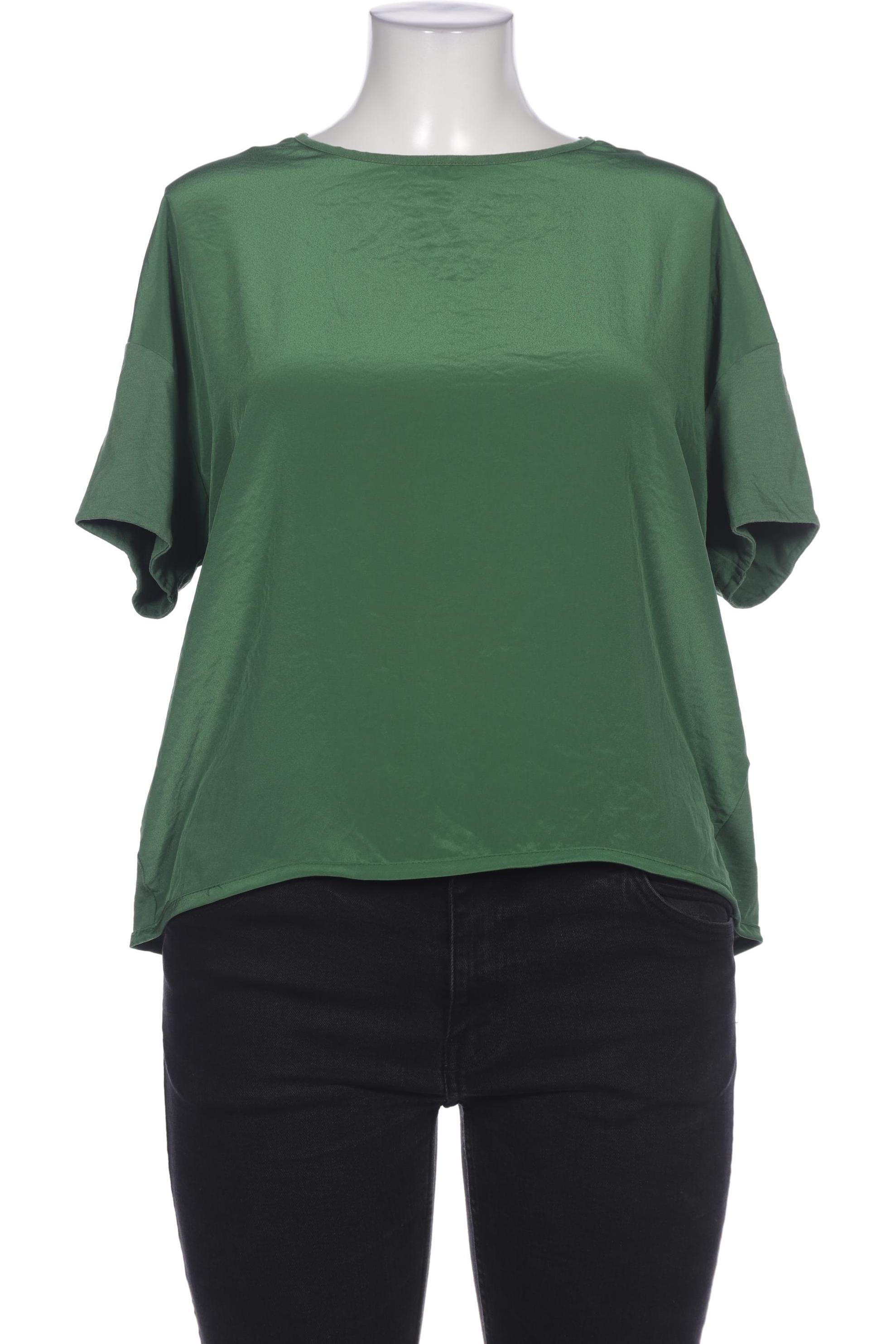 

Luisa Cerano Damen Bluse, grün, Gr. 46