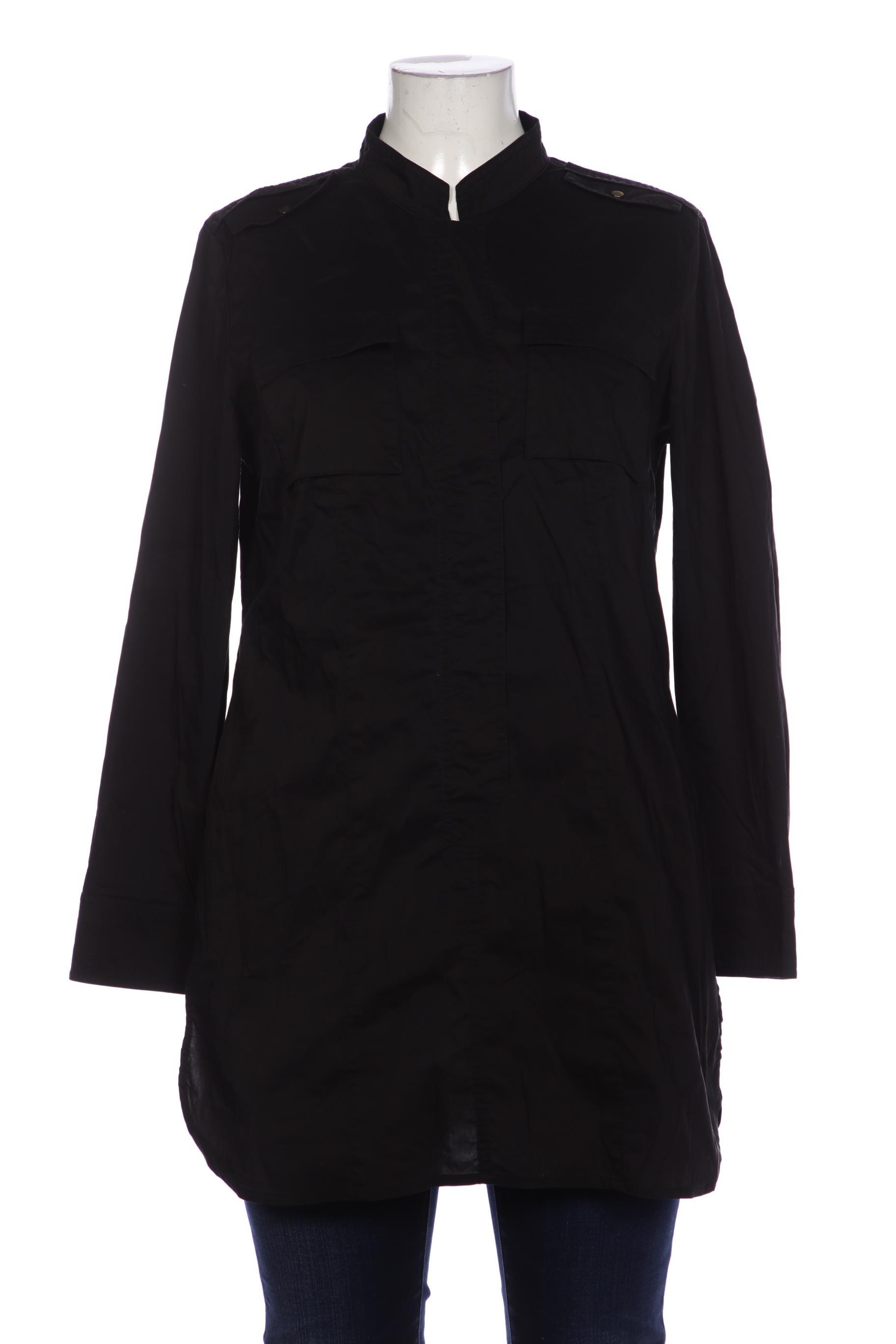 

Luisa Cerano Damen Bluse, schwarz, Gr. 42