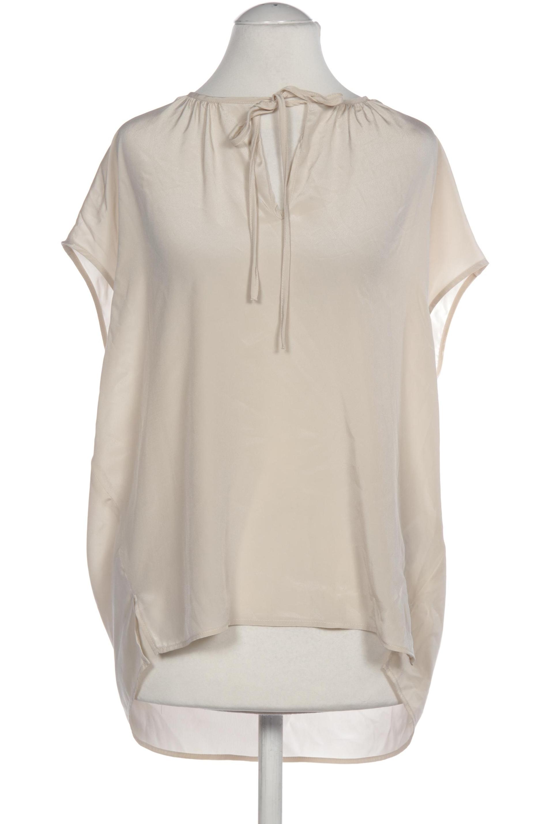 

Luisa Cerano Damen Bluse, beige, Gr. 34