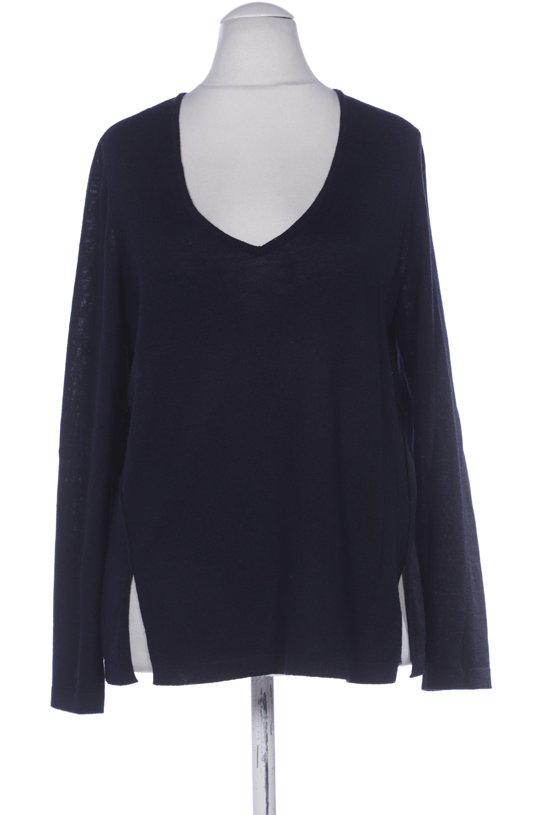 

Luisa Cerano Damen Pullover, marineblau, Gr. 40