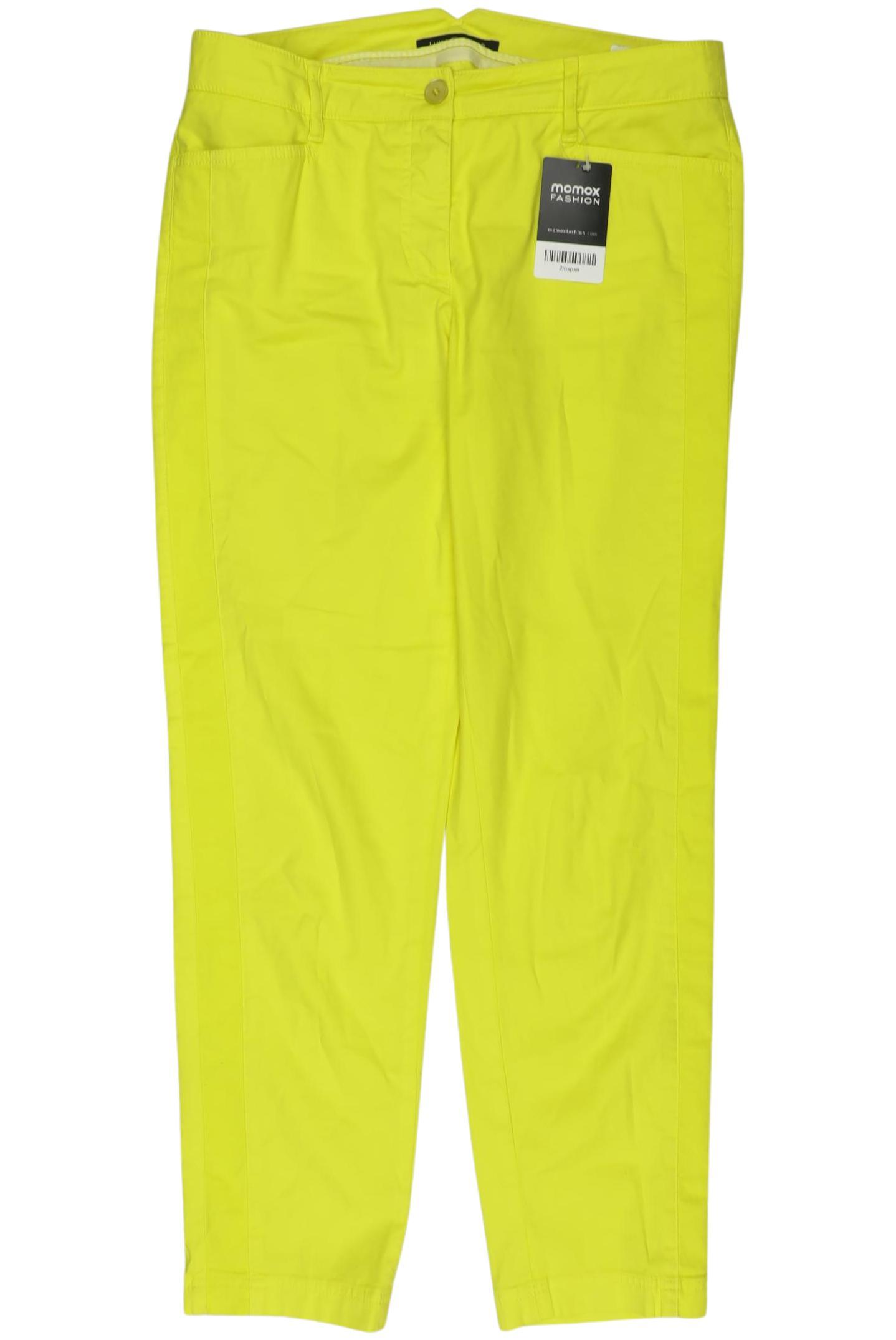 

Luisa Cerano Damen Jeans, neon, Gr. 36