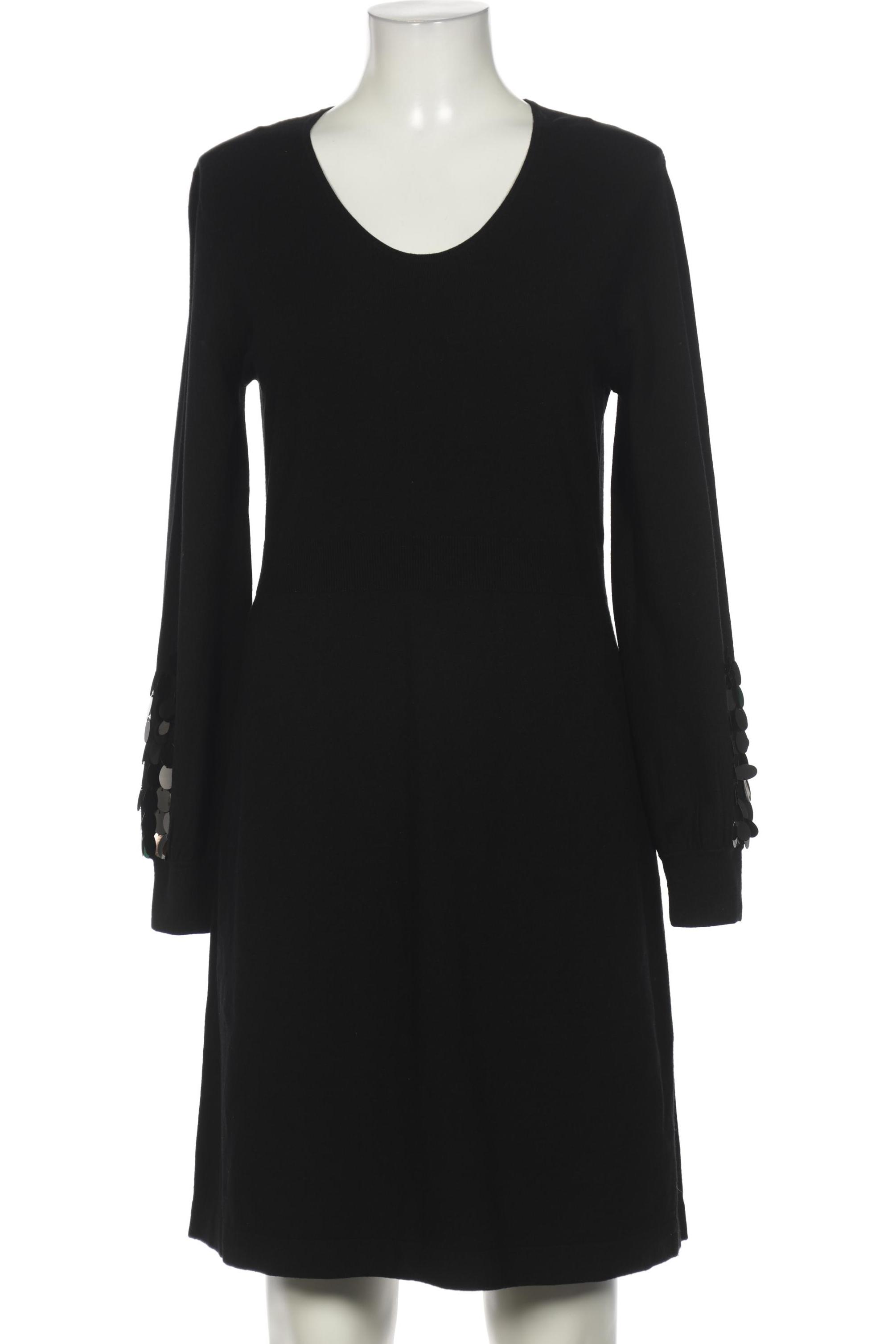 

Luisa Cerano Damen Kleid, schwarz