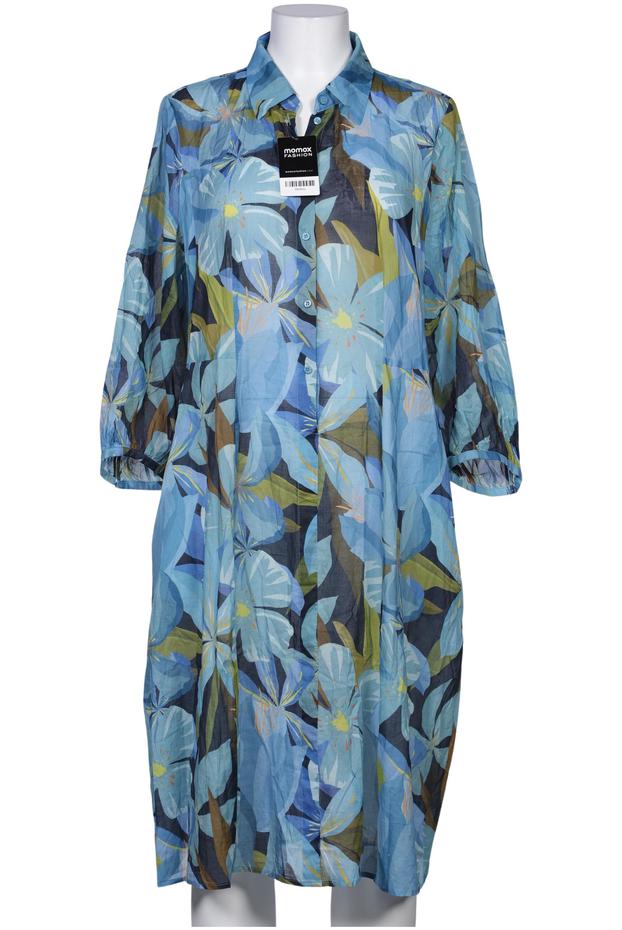 

Luisa Cerano Damen Kleid, blau, Gr. 42