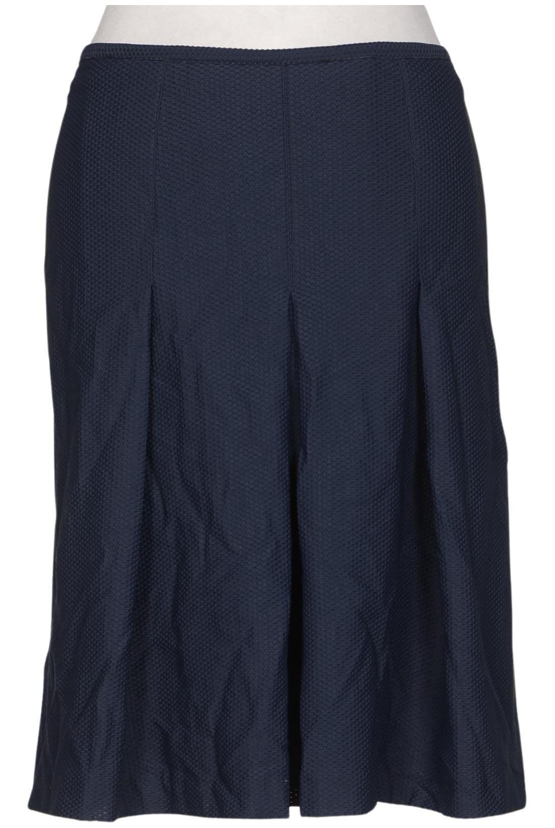 

Luisa Cerano Damen Rock, marineblau, Gr. 38