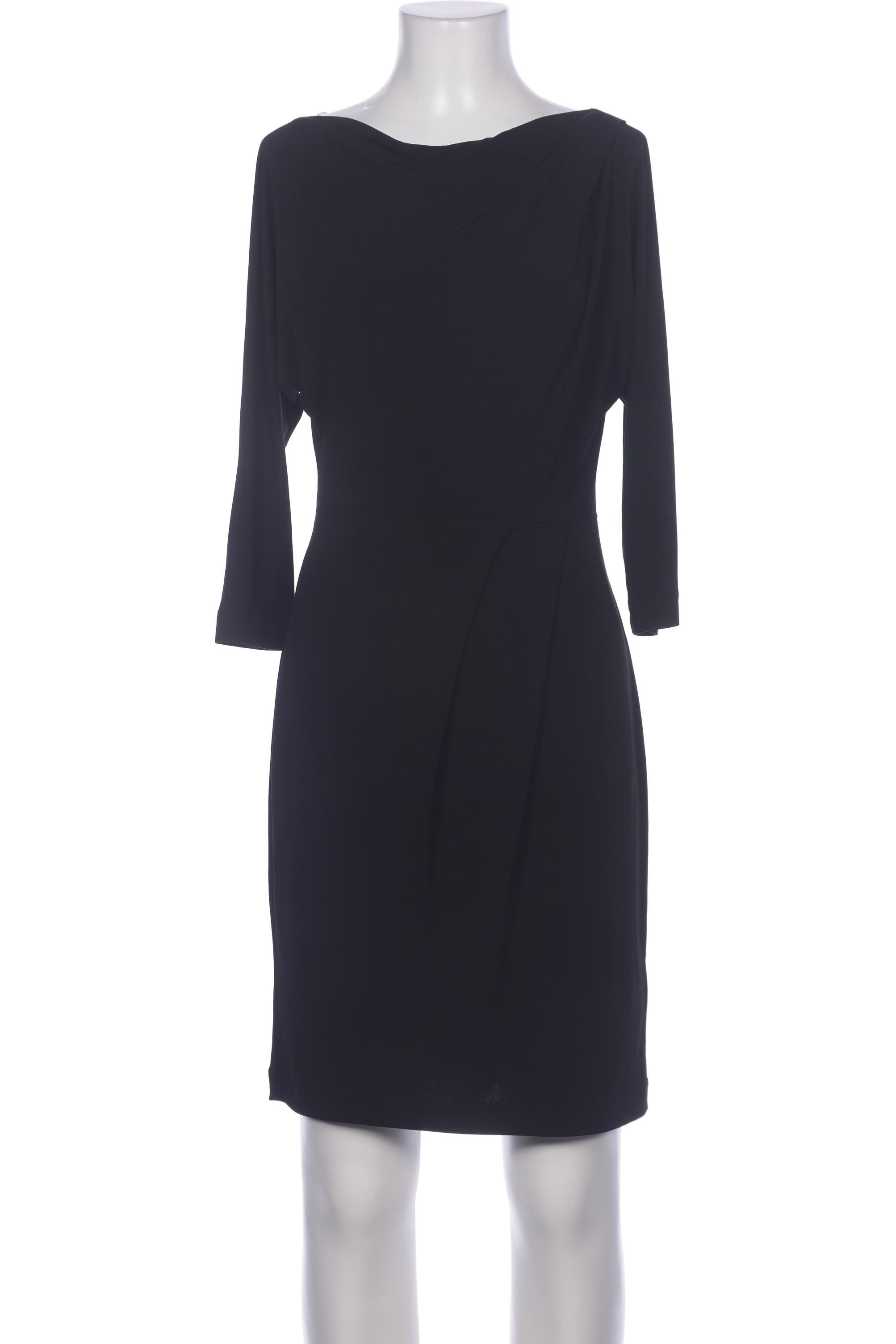 

Luisa Cerano Damen Kleid, schwarz, Gr. 36