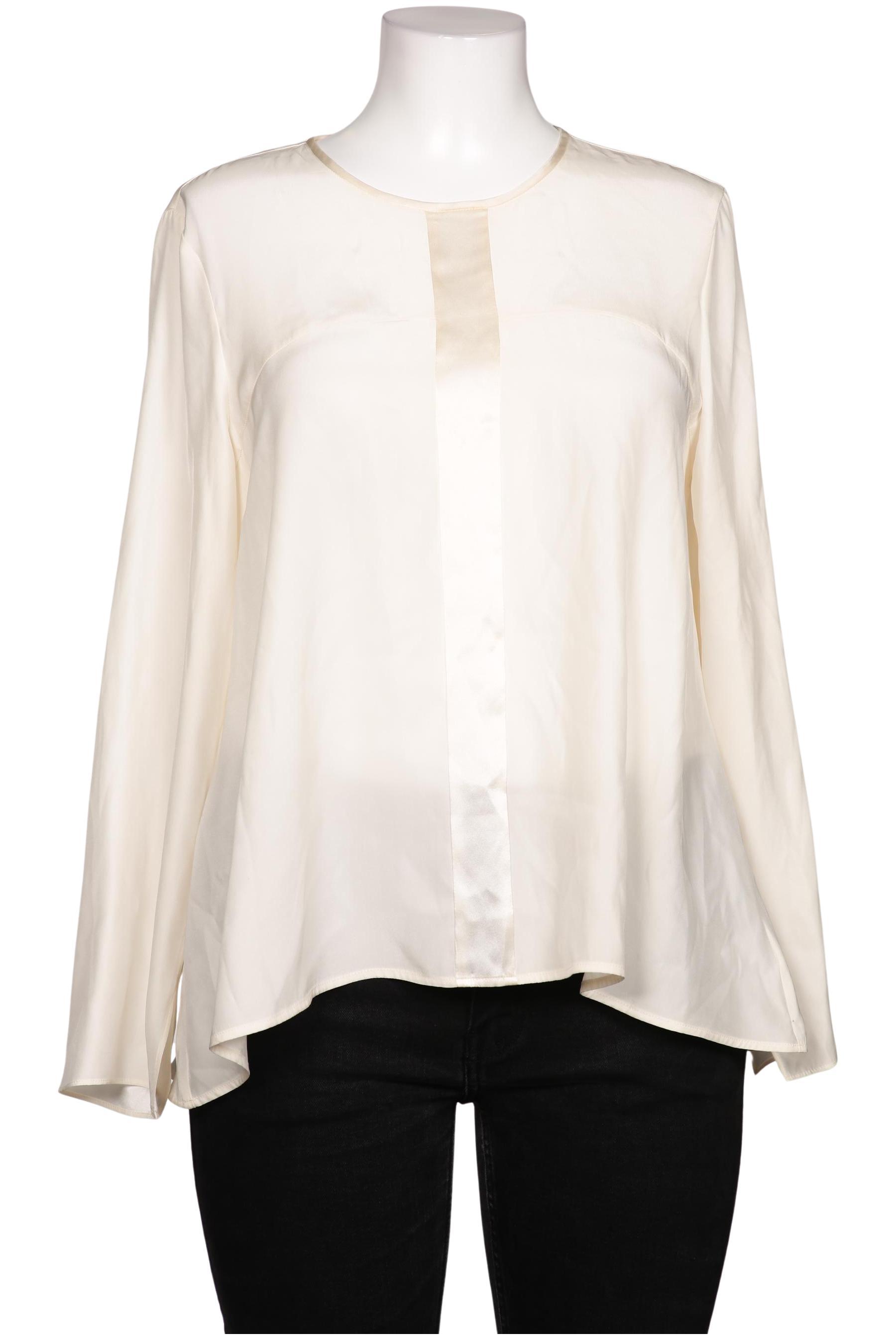 

Luisa Cerano Damen Bluse, cremeweiß, Gr. 40