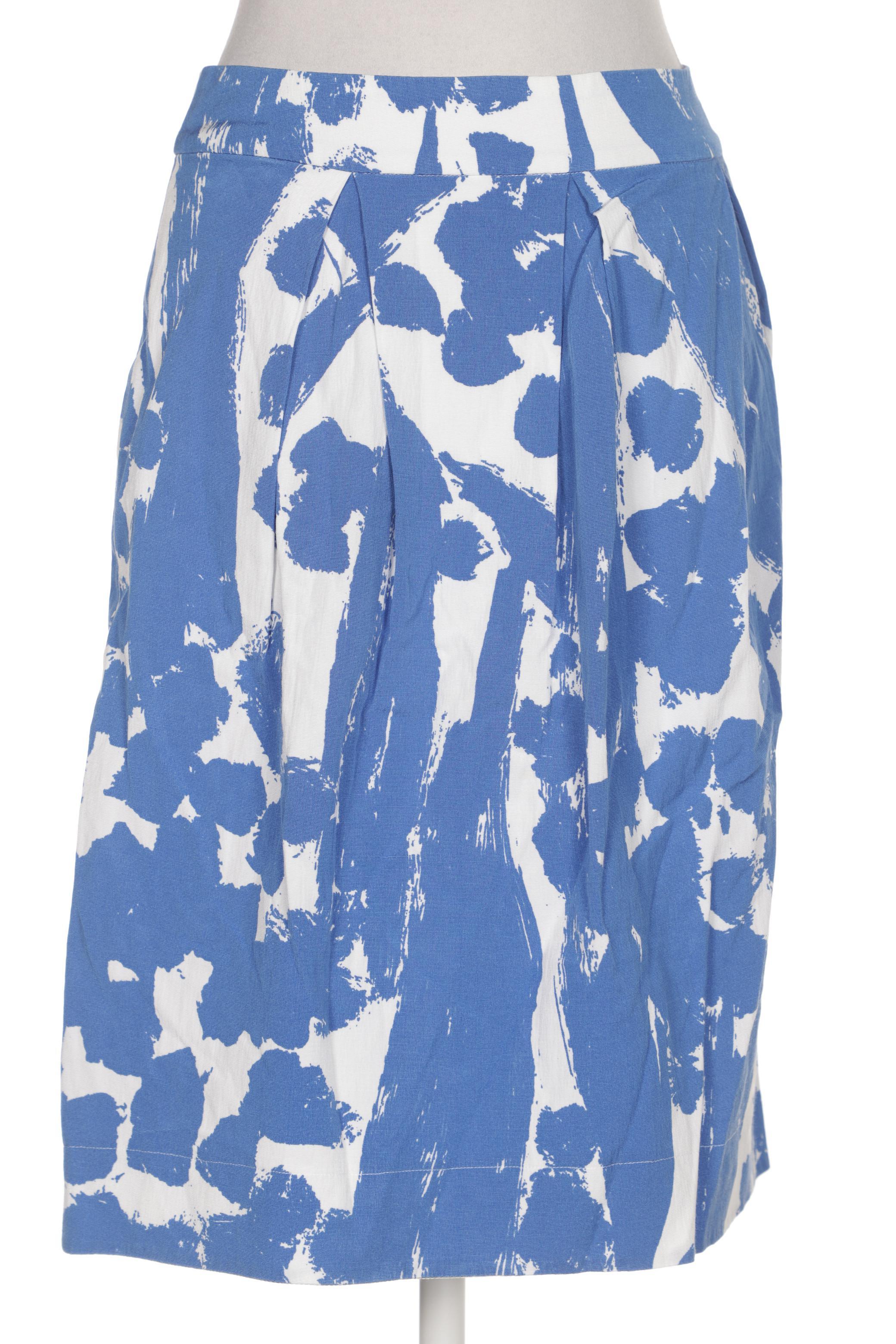 

Luisa Cerano Damen Rock, blau, Gr. 38