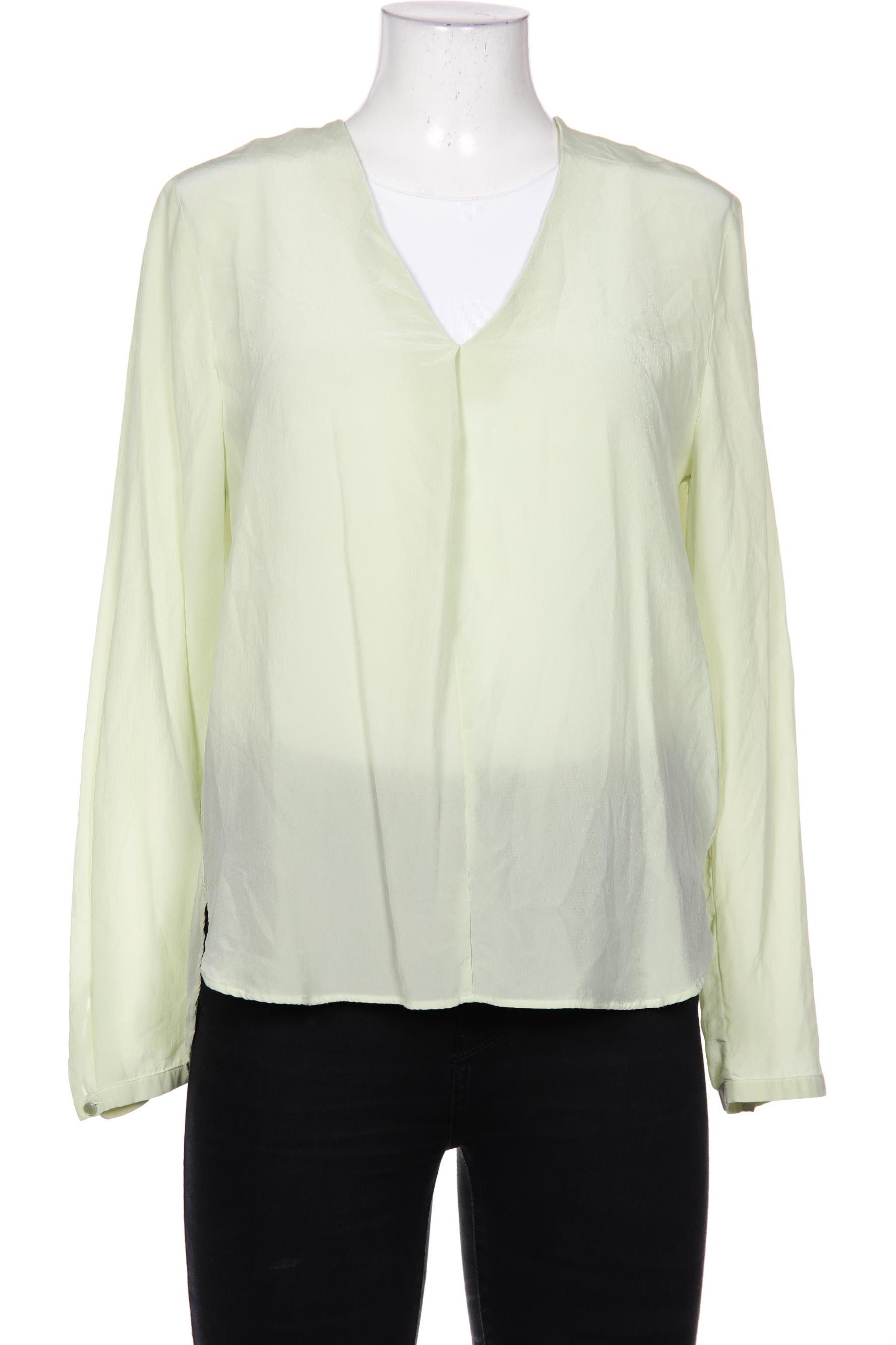 

Luisa Cerano Damen Bluse, hellgrün, Gr. 38