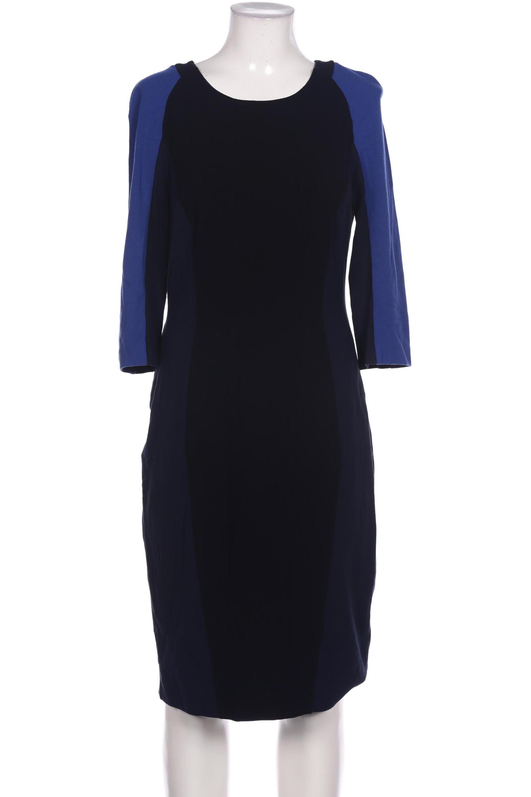 

Luisa Cerano Damen Kleid, schwarz, Gr. 40