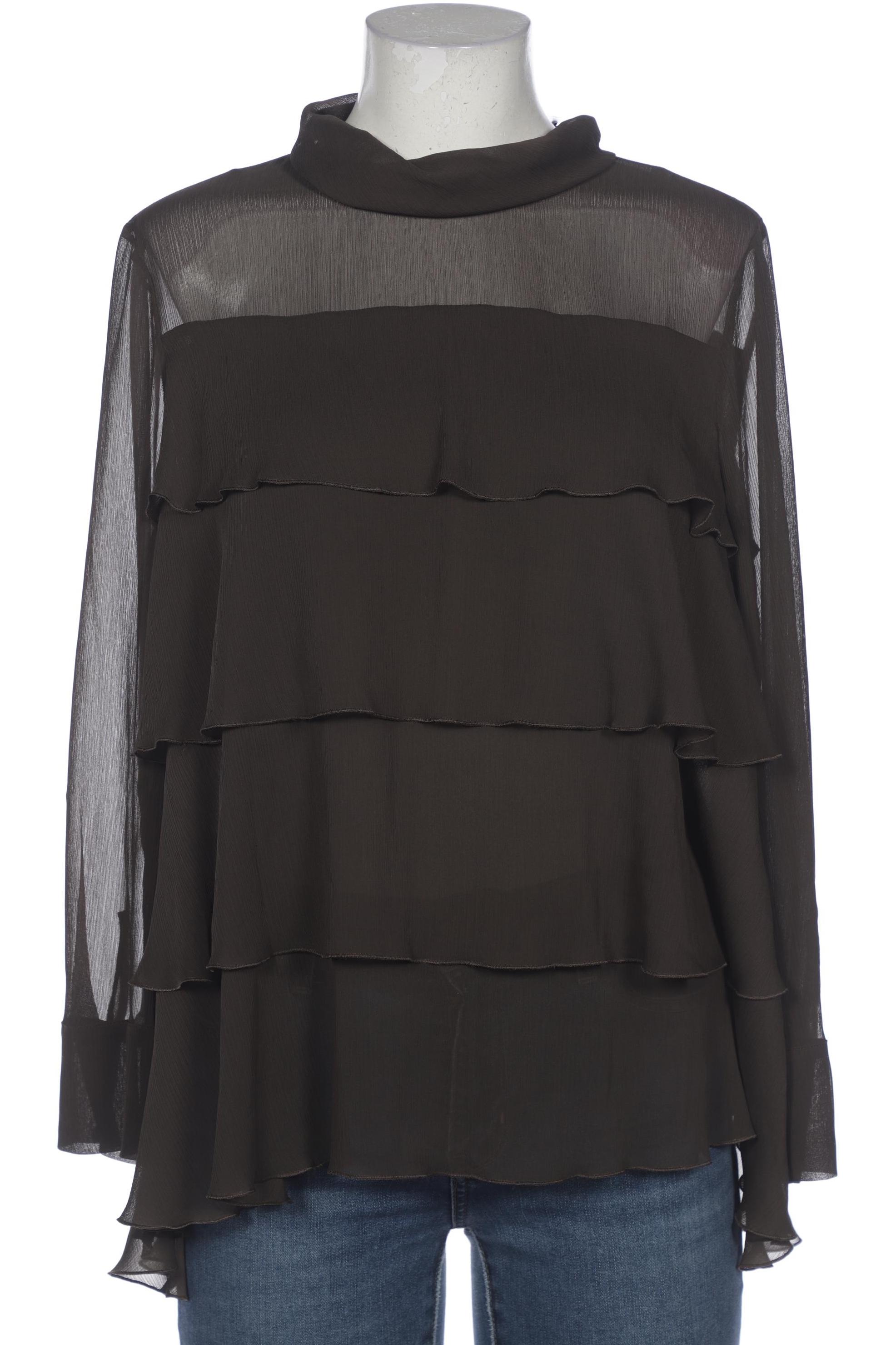 

Luisa Cerano Damen Bluse, grün, Gr. 40