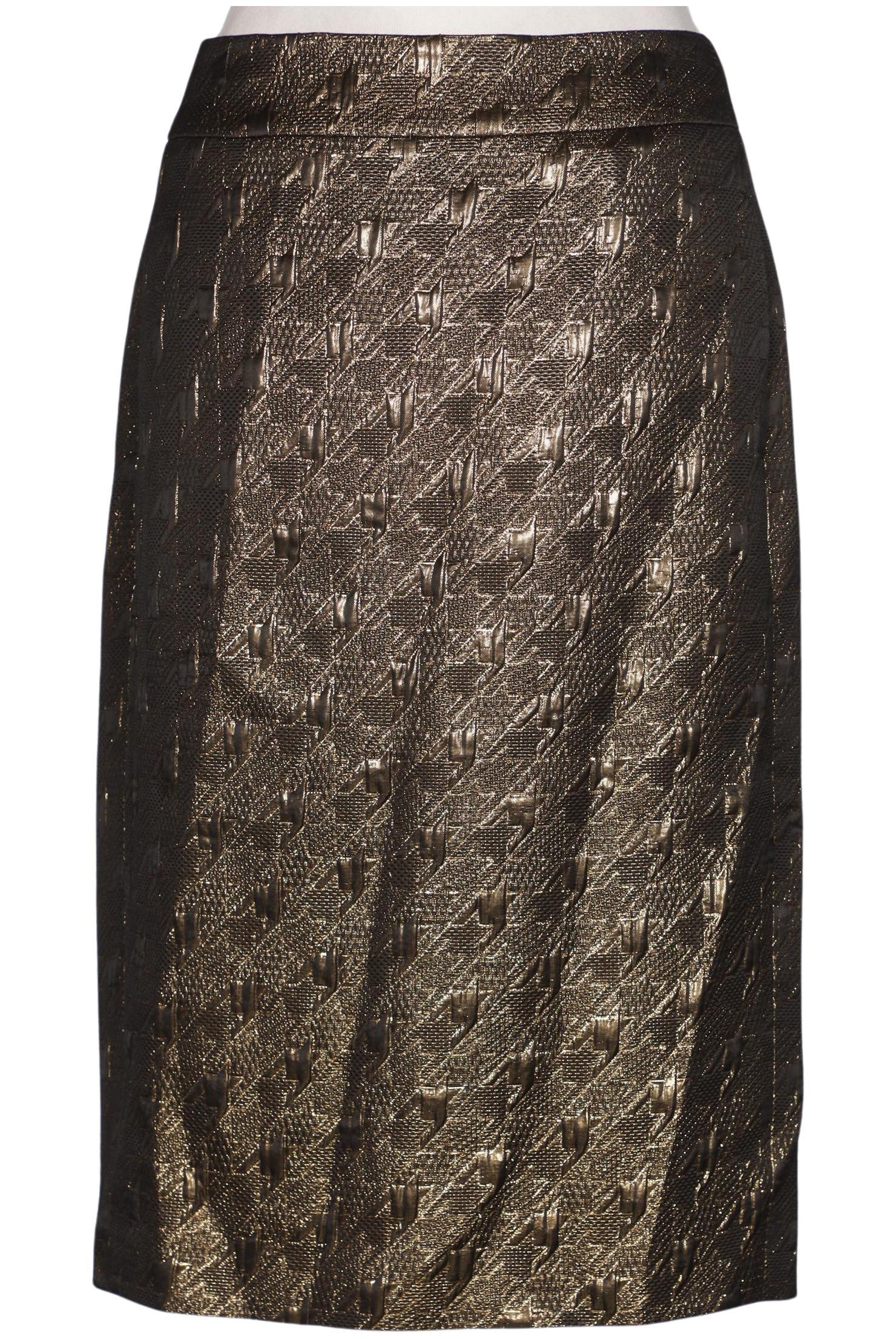 

Luisa Cerano Damen Rock, gold, Gr. 36