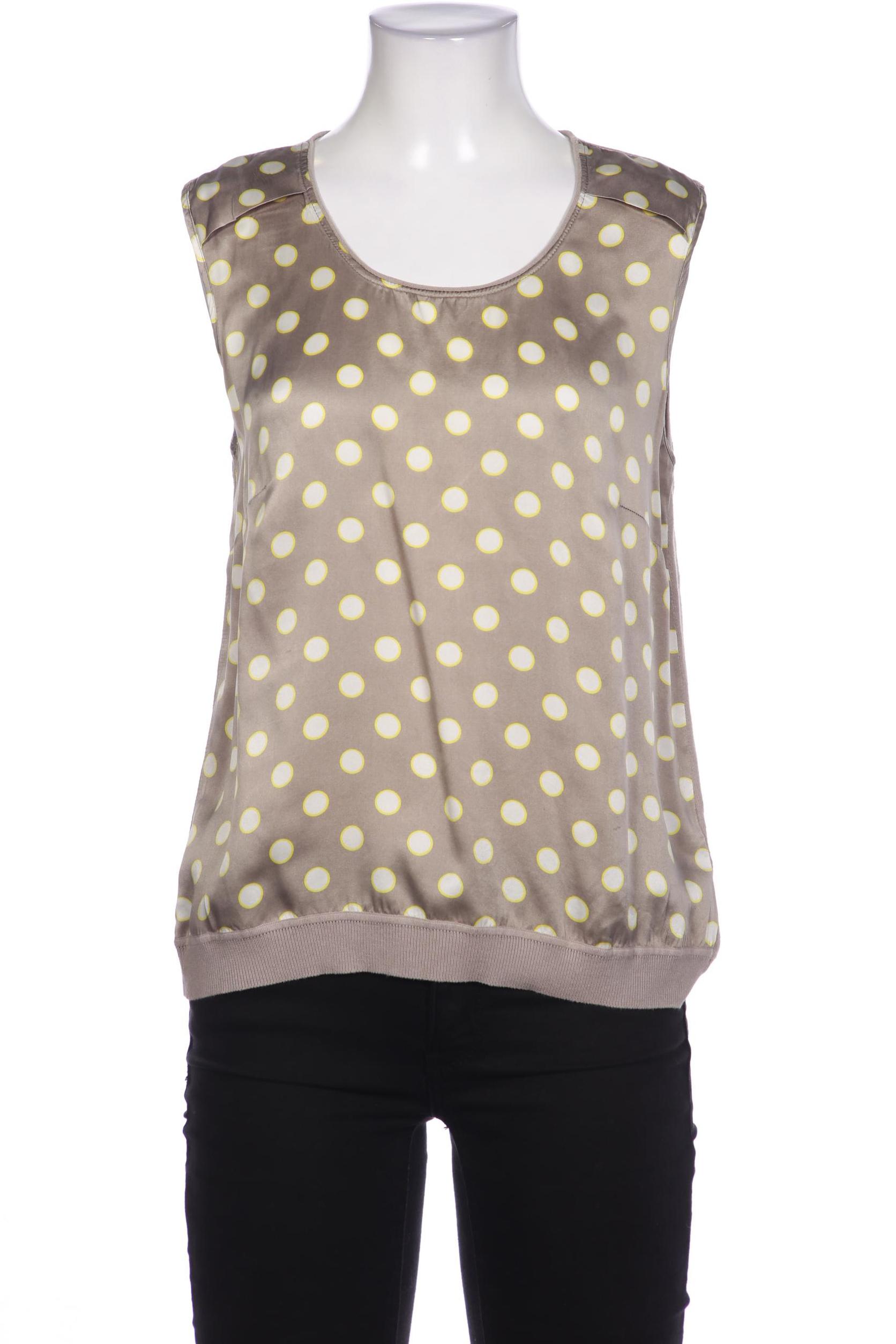 

Luisa Cerano Damen Bluse, grau, Gr. 38