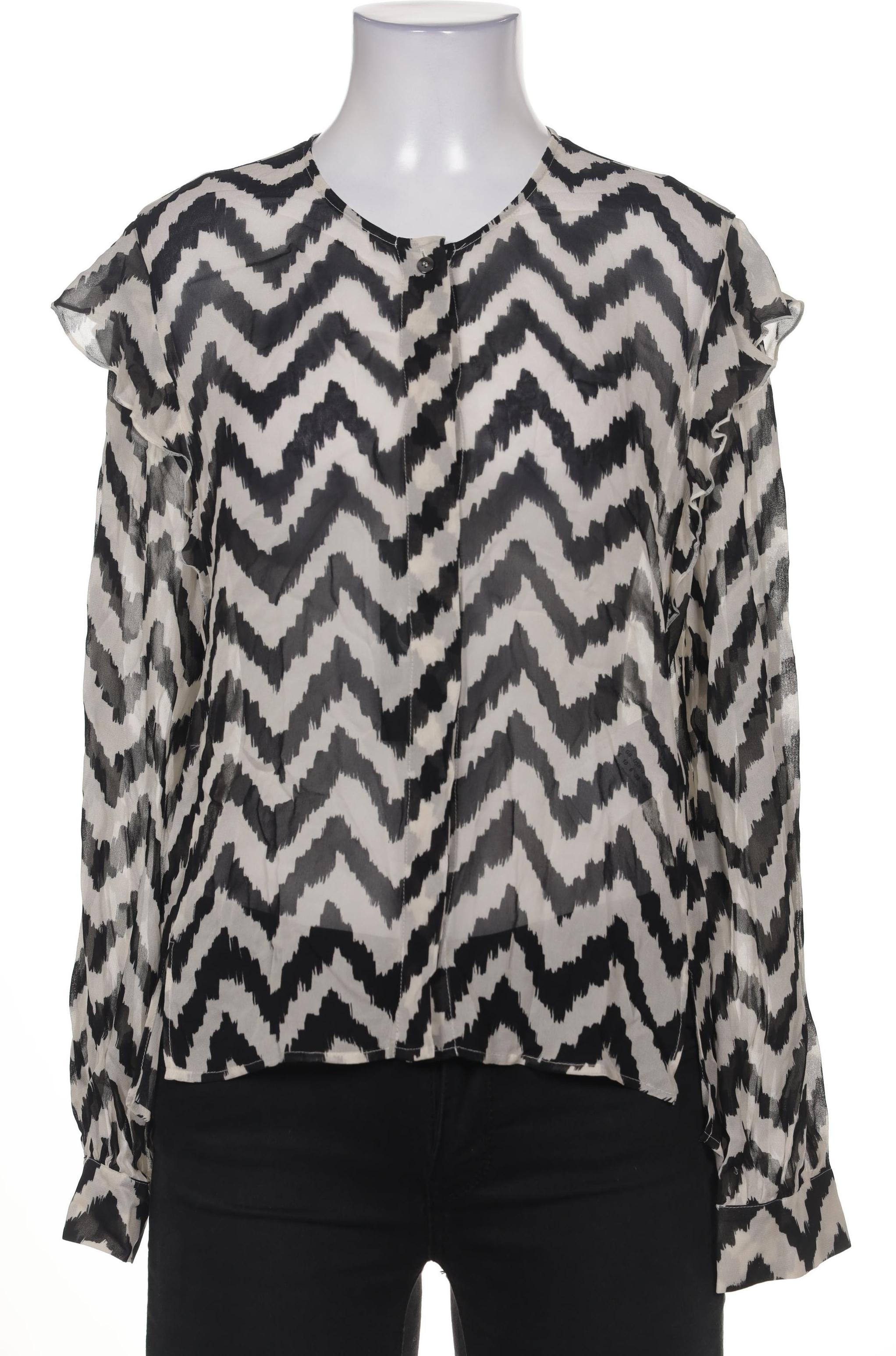 

Luisa Cerano Damen Bluse, schwarz, Gr. 36