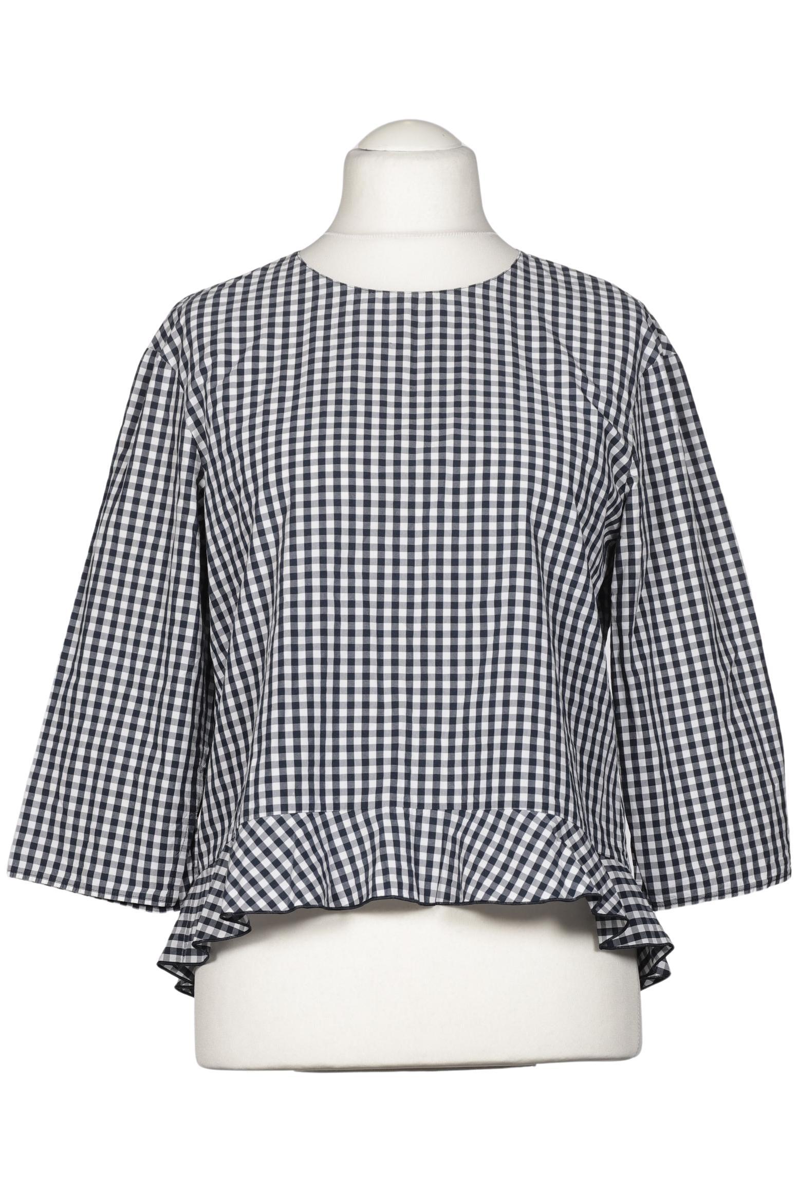 

Luisa Cerano Damen Bluse, mehrfarbig, Gr. 42