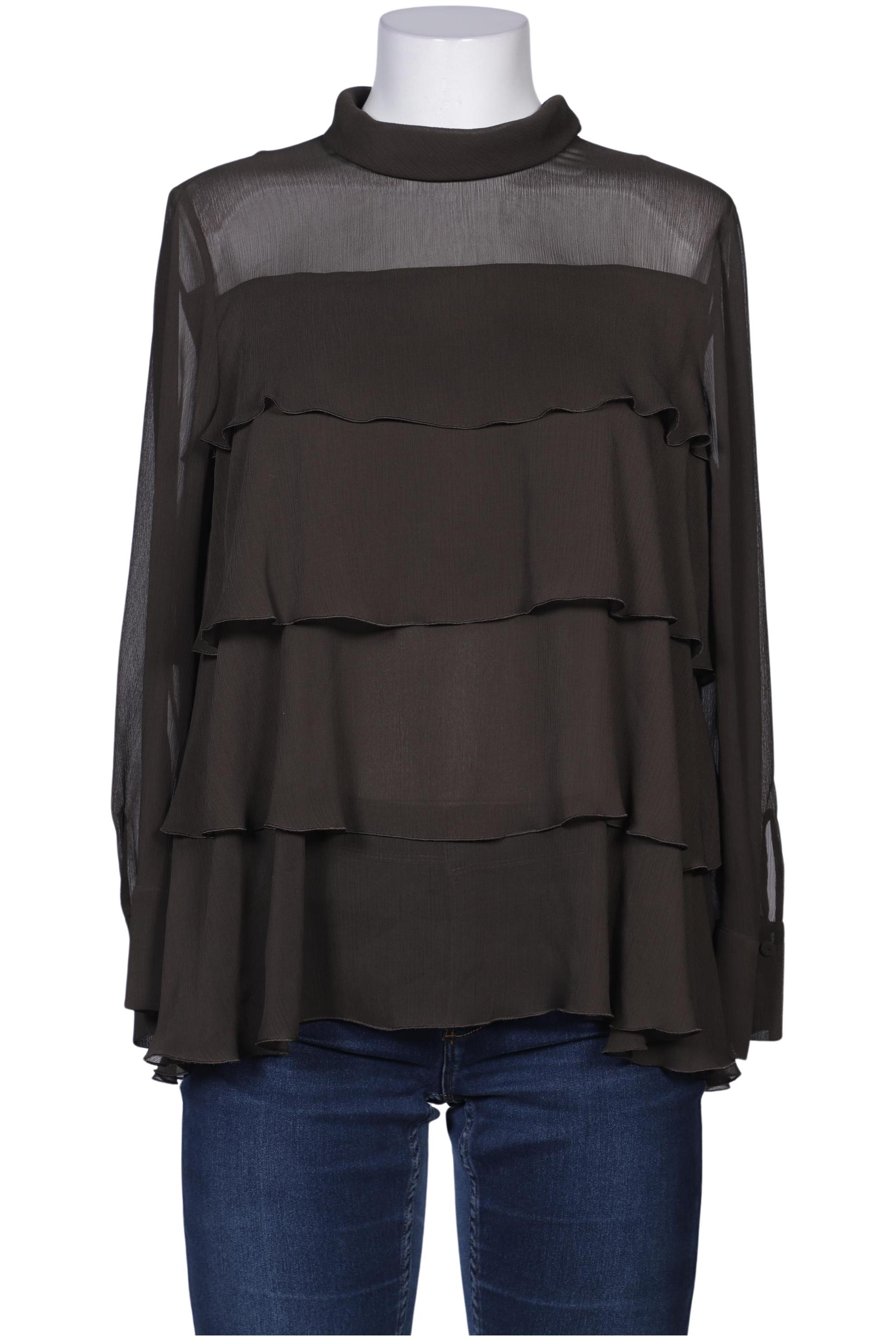 

Luisa Cerano Damen Bluse, grün, Gr. 38