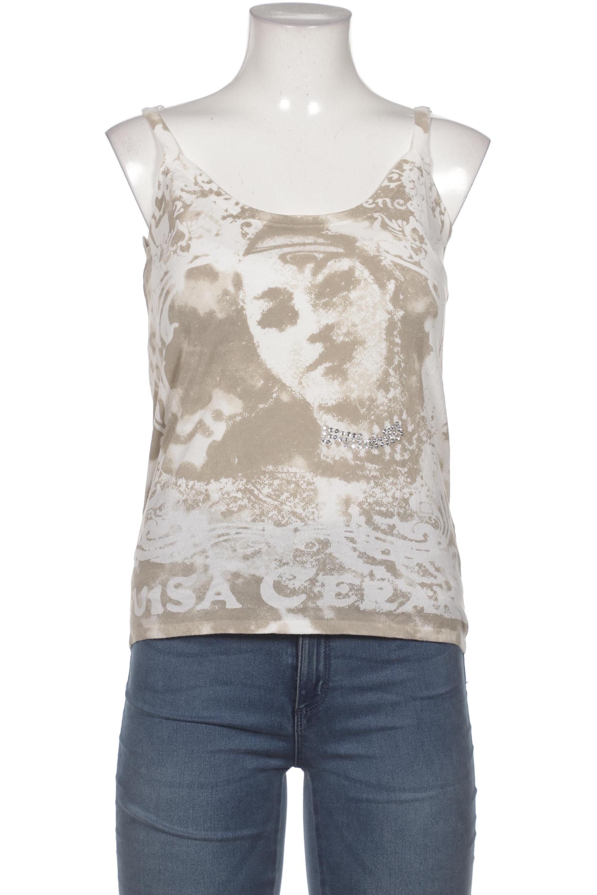 

Luisa Cerano Damen Top, beige, Gr. 40