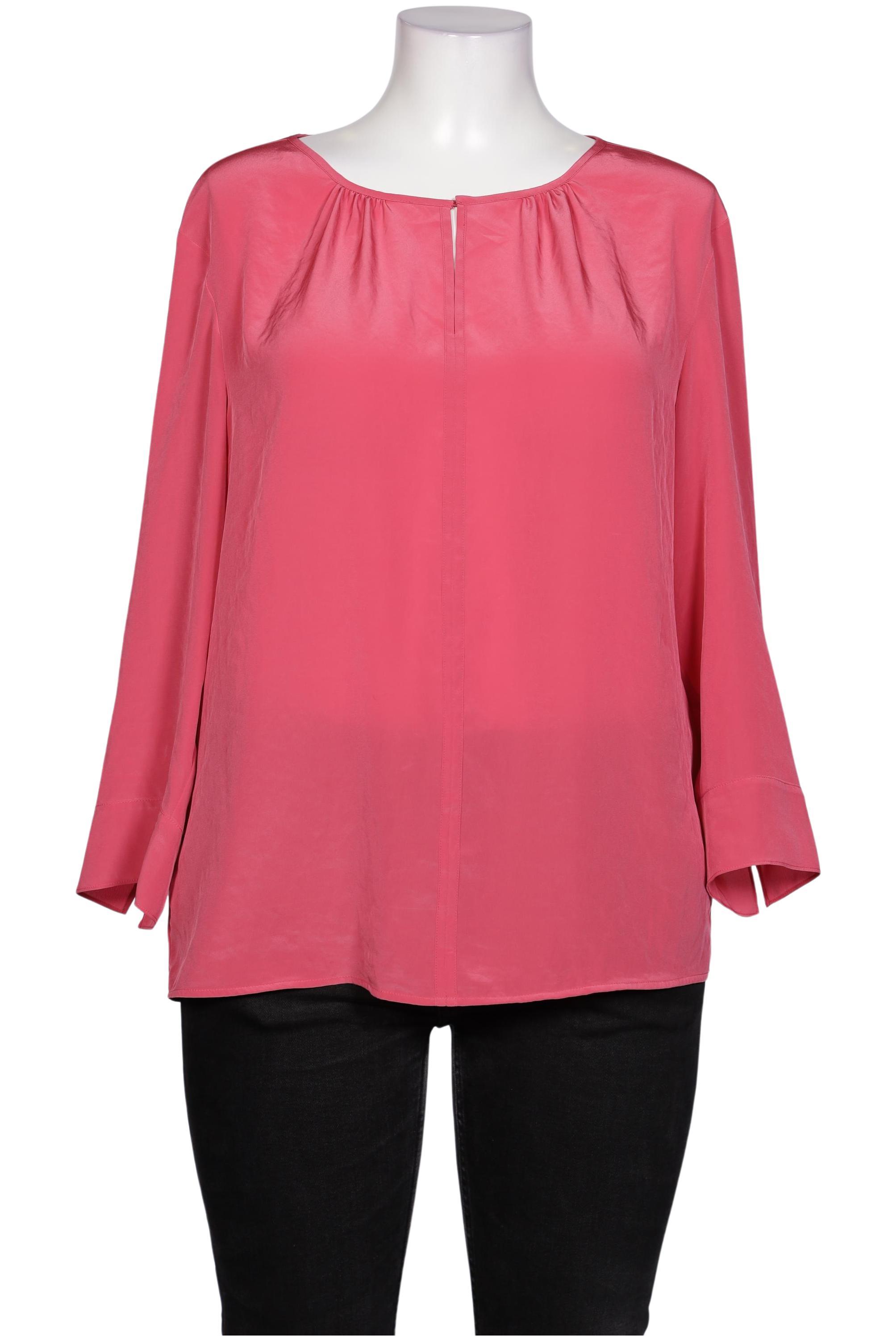 

Luisa Cerano Damen Bluse, pink, Gr. 44