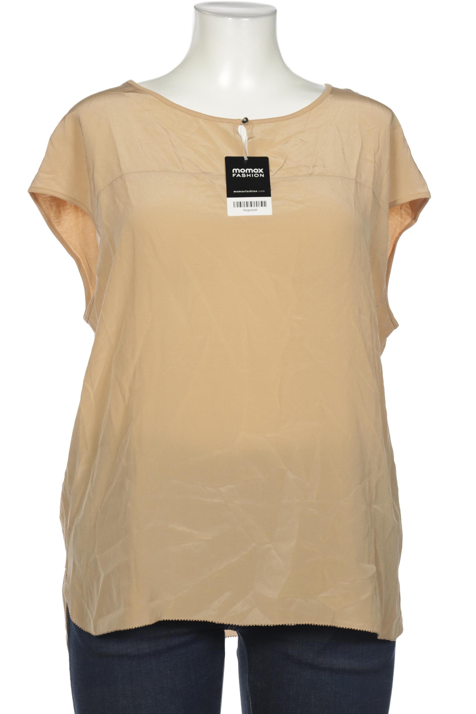 

Luisa Cerano Damen Bluse, beige