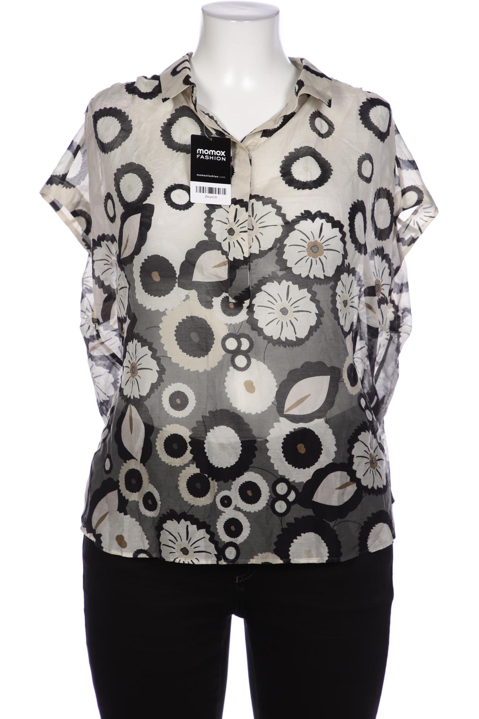 

Luisa Cerano Damen Bluse, grau, Gr. 44