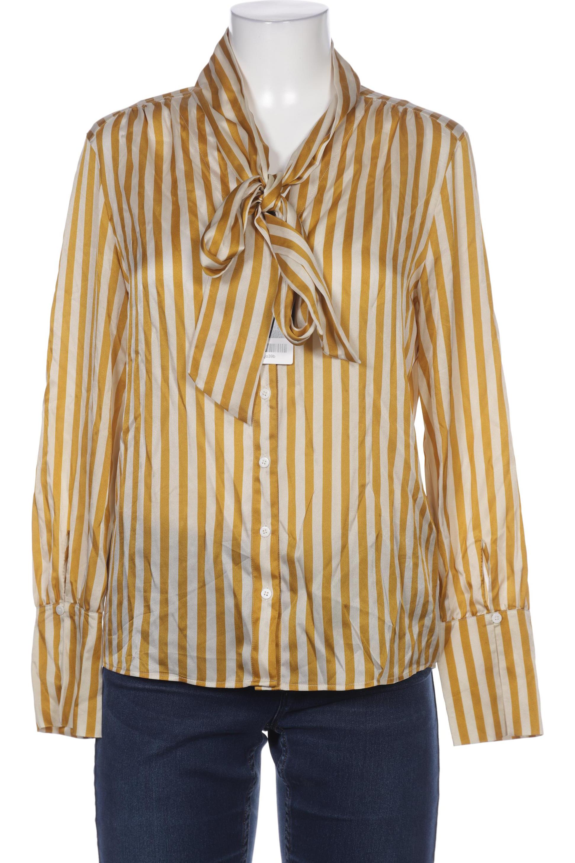 

Luisa Cerano Damen Bluse, gelb, Gr. 36