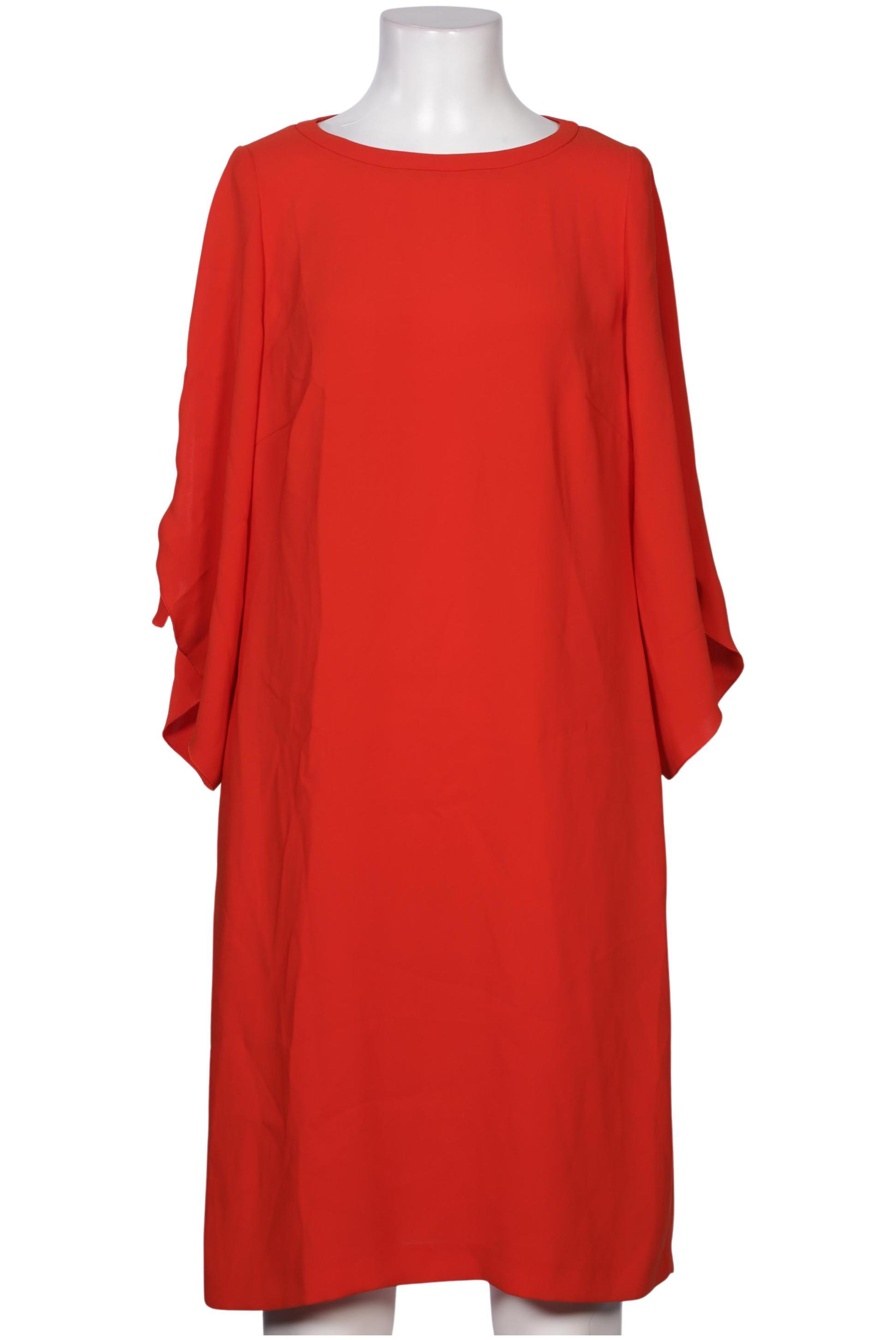 

Luisa Cerano Damen Kleid, rot, Gr. 38