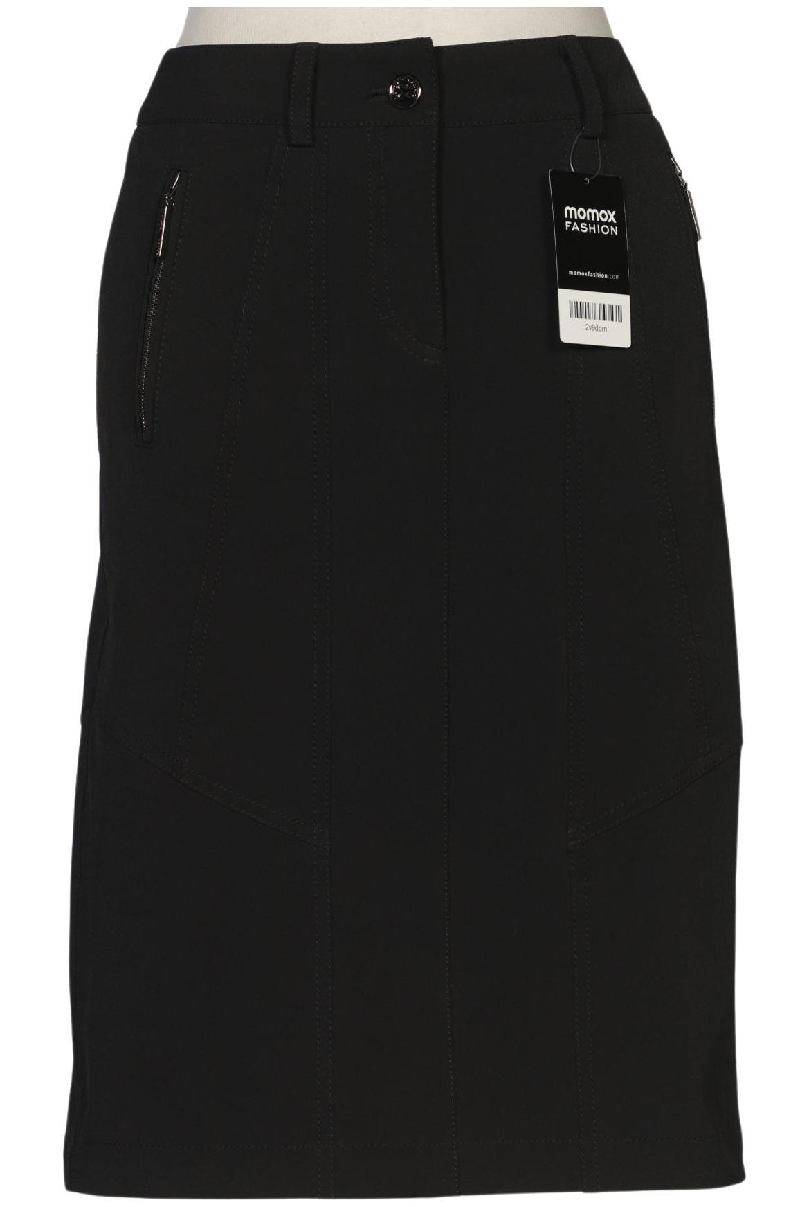 

Luisa Cerano Damen Rock, schwarz, Gr. 36