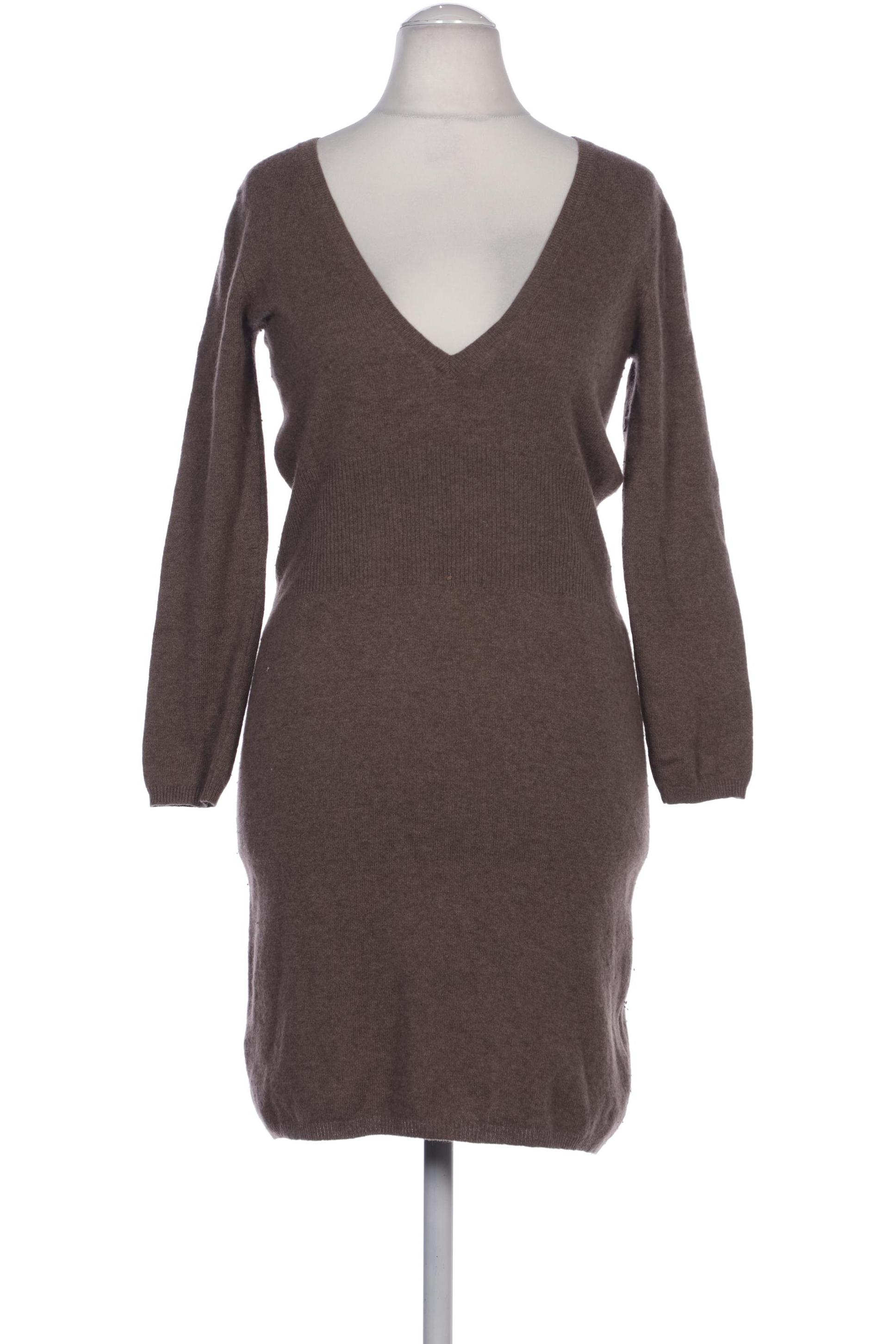 

Luisa Cerano Damen Kleid, braun, Gr. 38