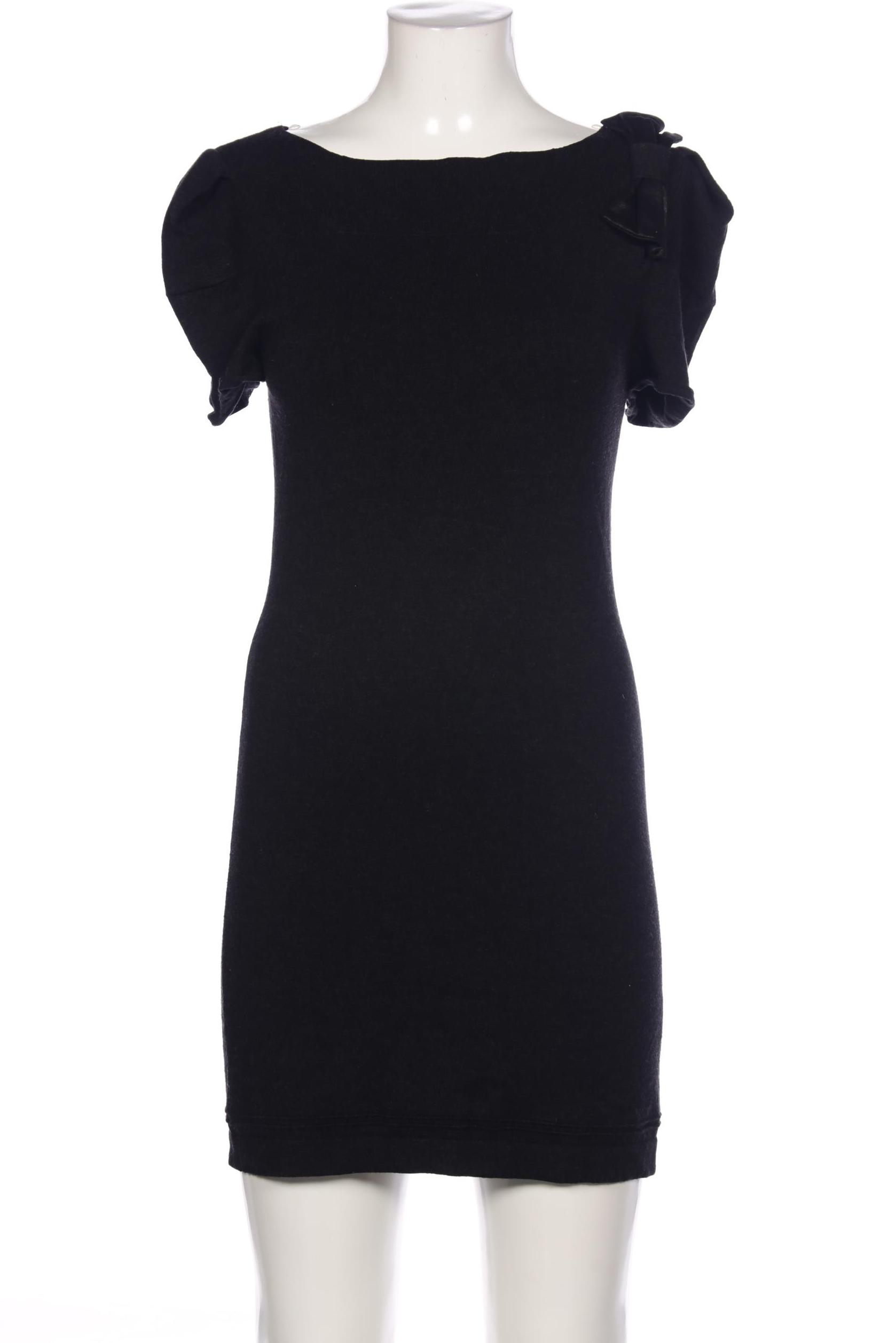 

Luisa Cerano Damen Kleid, schwarz, Gr. 38
