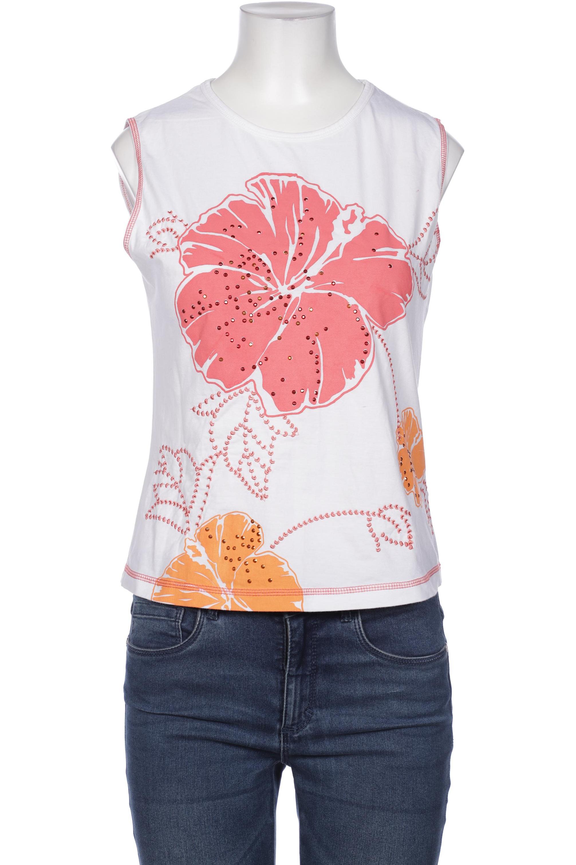 

Luisa Cerano Damen Bluse, cremeweiß, Gr. 38