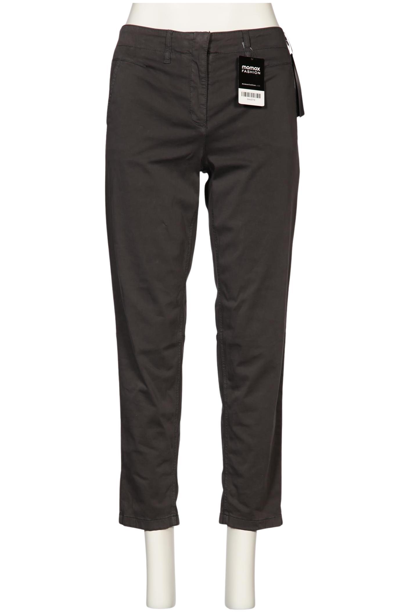 

Luisa Cerano Damen Stoffhose, grau, Gr. 42