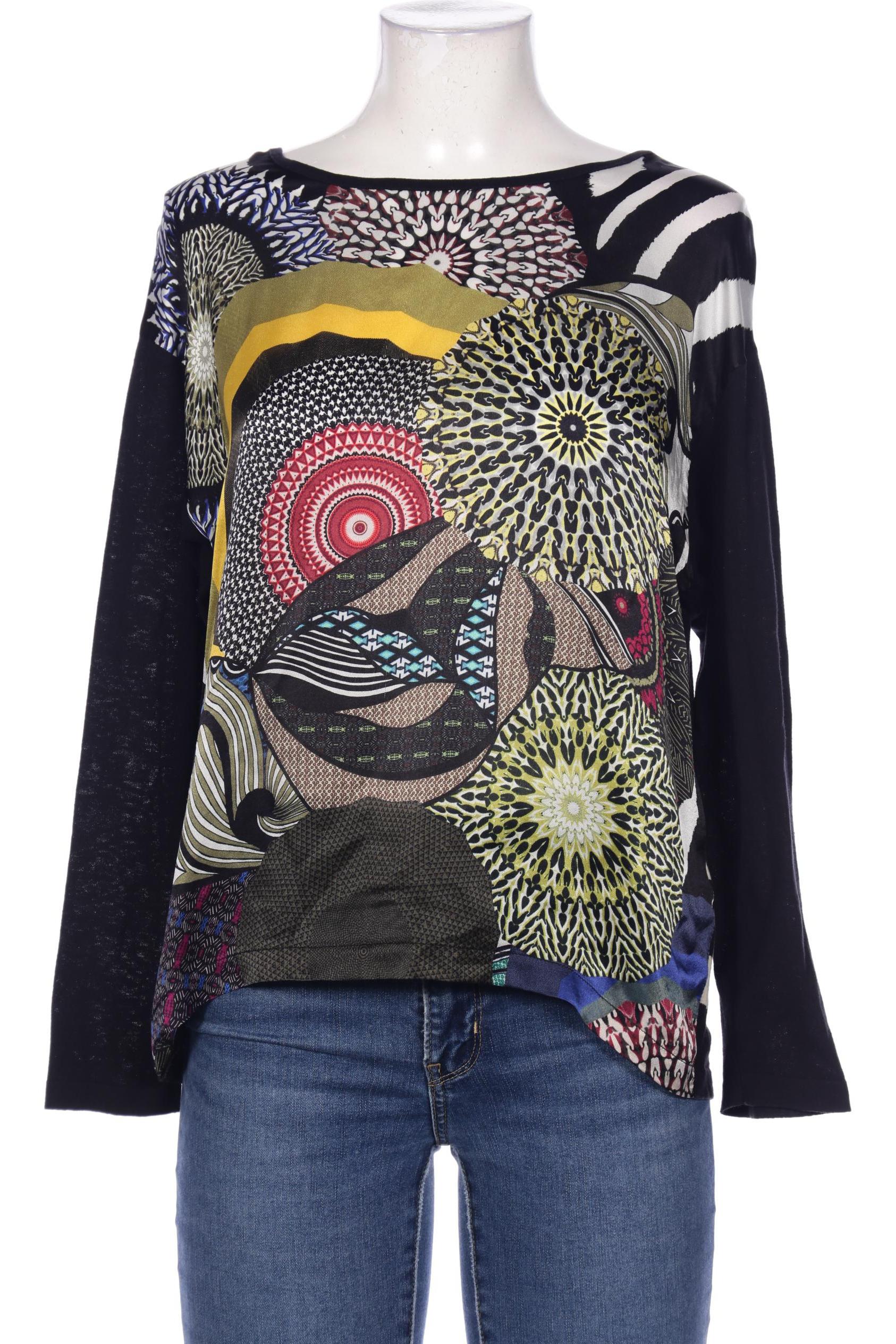 

Luisa Cerano Damen Bluse, schwarz, Gr. 40