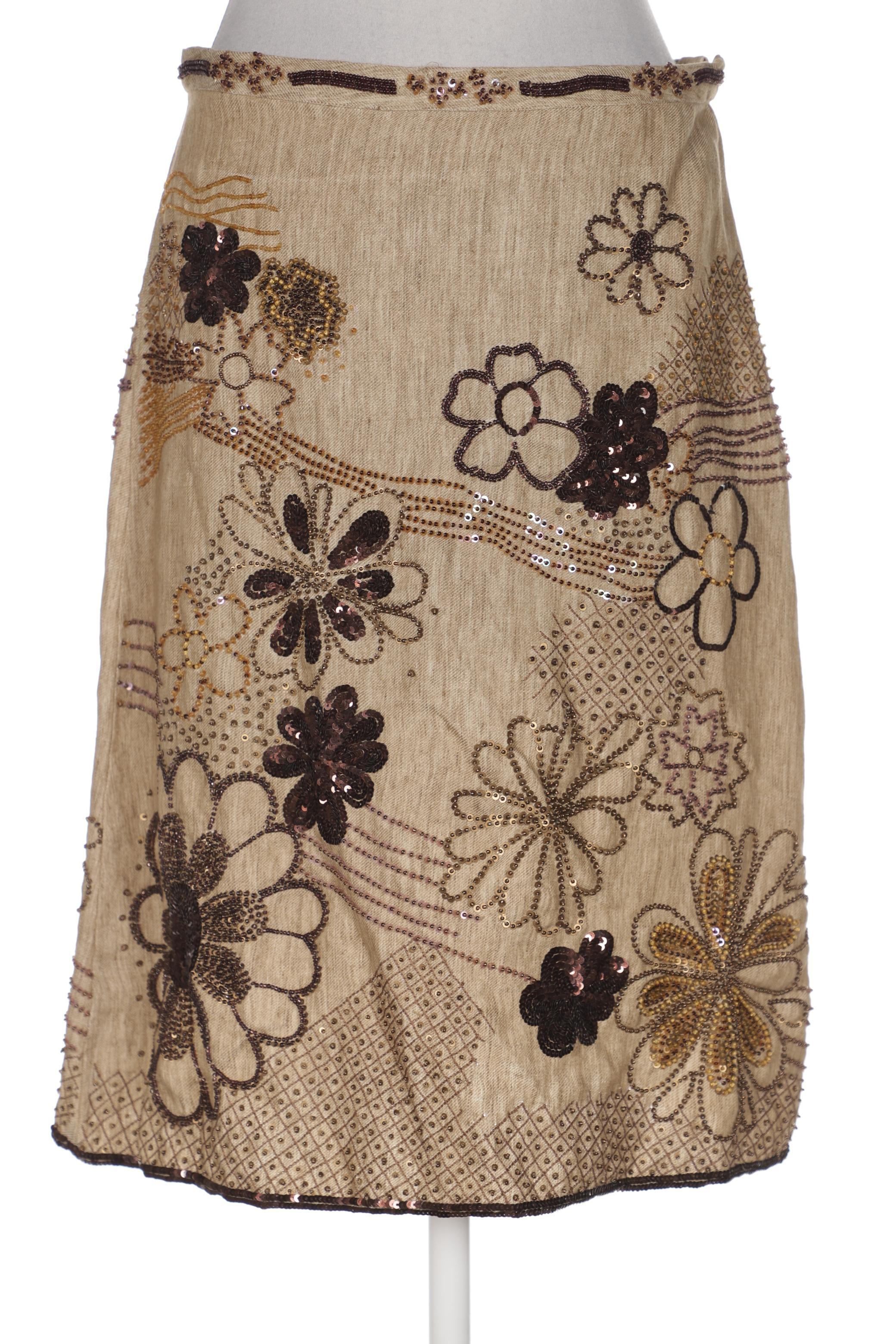 

Luisa Cerano Damen Rock, beige, Gr. 36