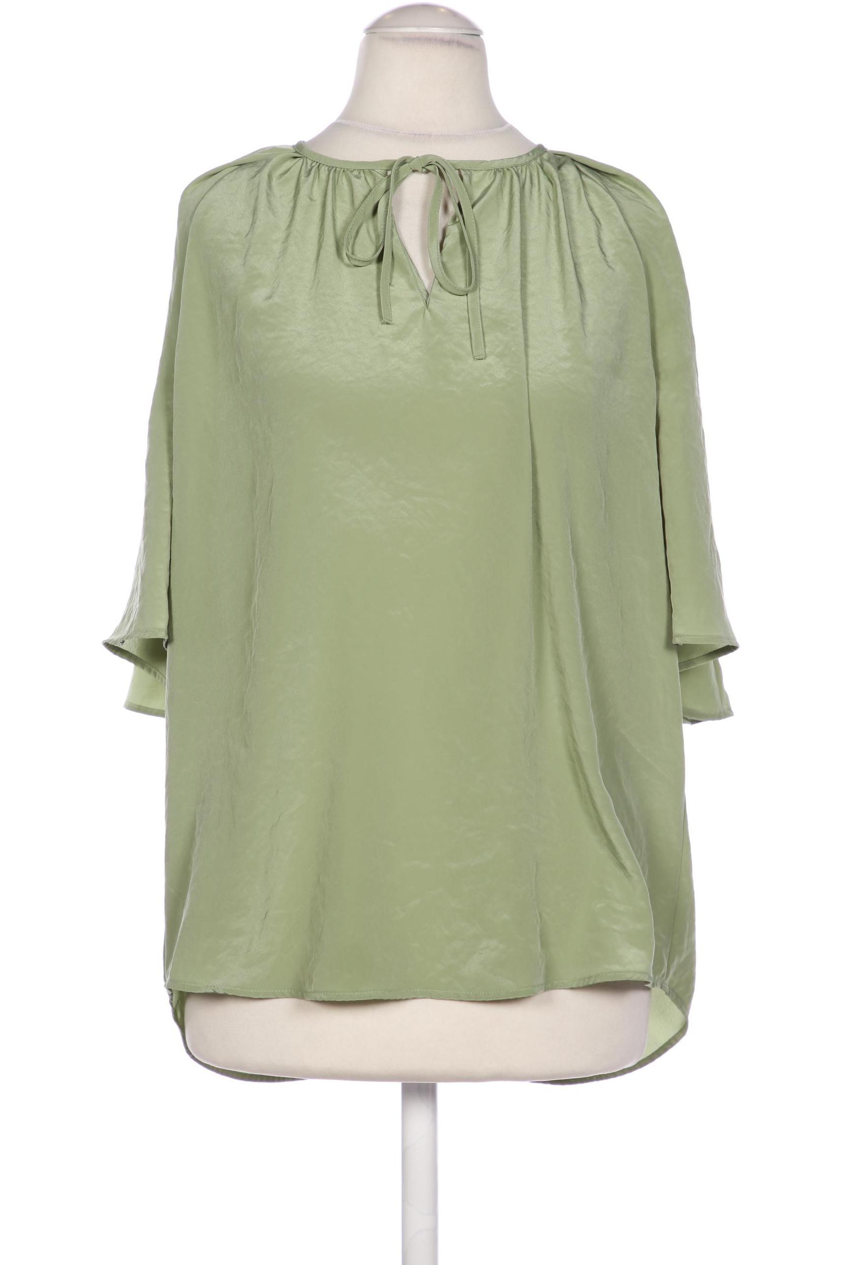 

Luisa Cerano Damen Bluse, hellgrün, Gr. 34