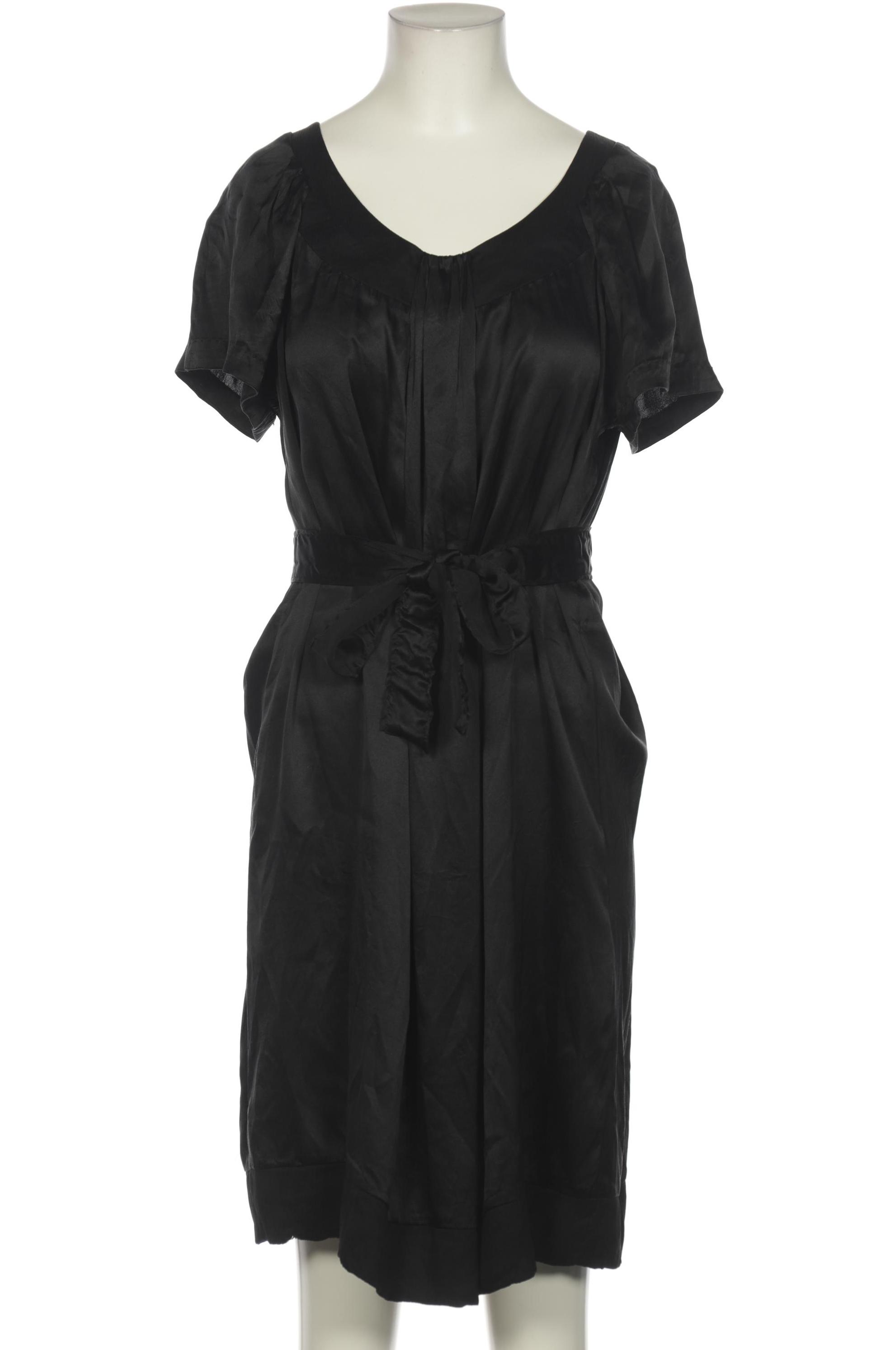 

Luisa Cerano Damen Kleid, schwarz