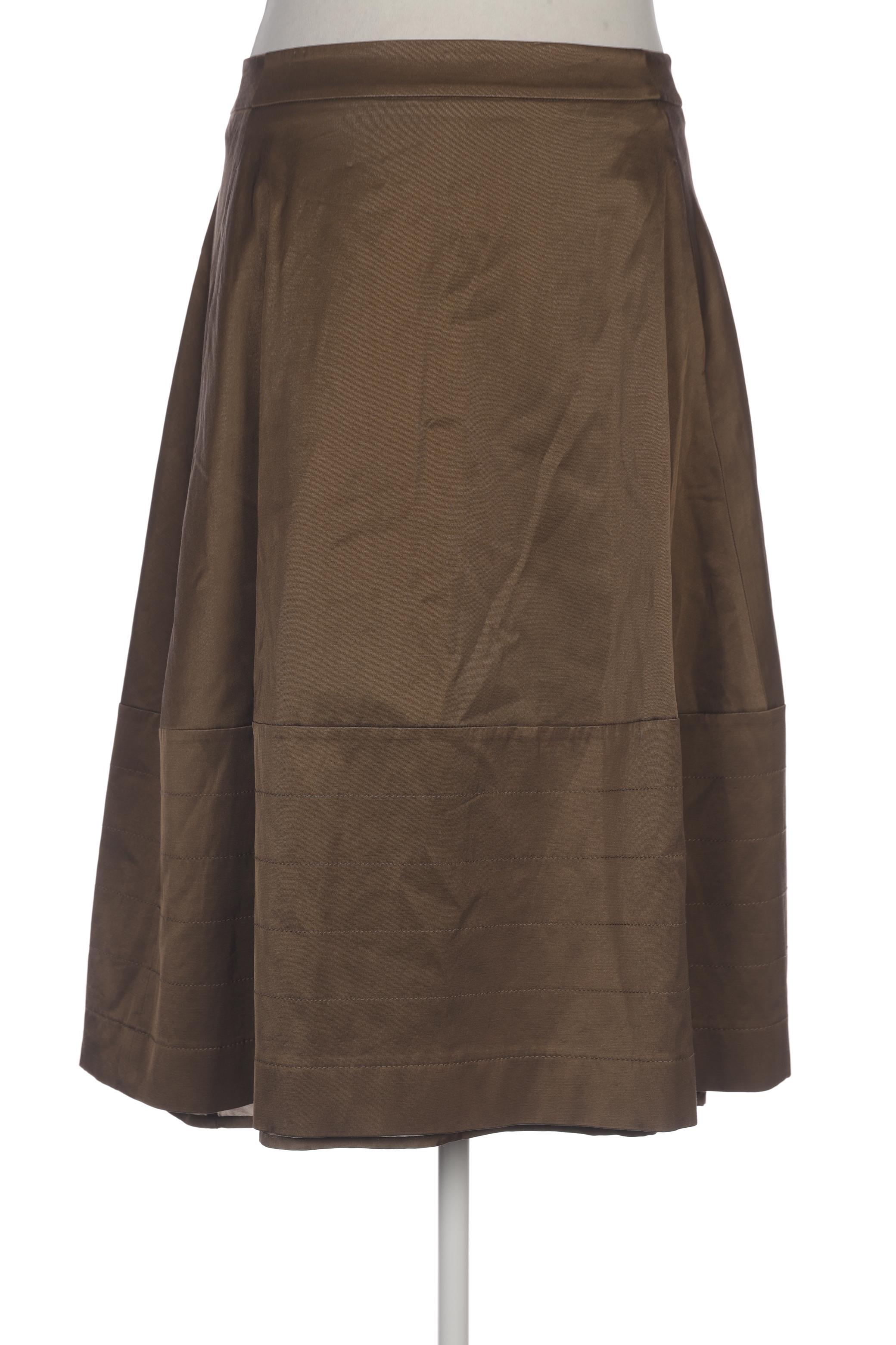

Luisa Cerano Damen Rock, braun, Gr. 42