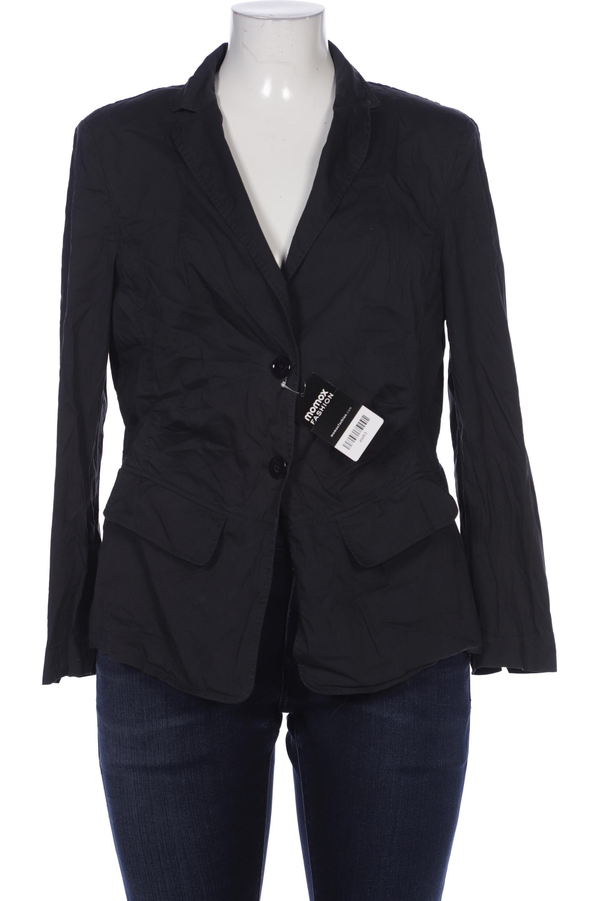 

Luisa Cerano Damen Blazer, schwarz, Gr. 44