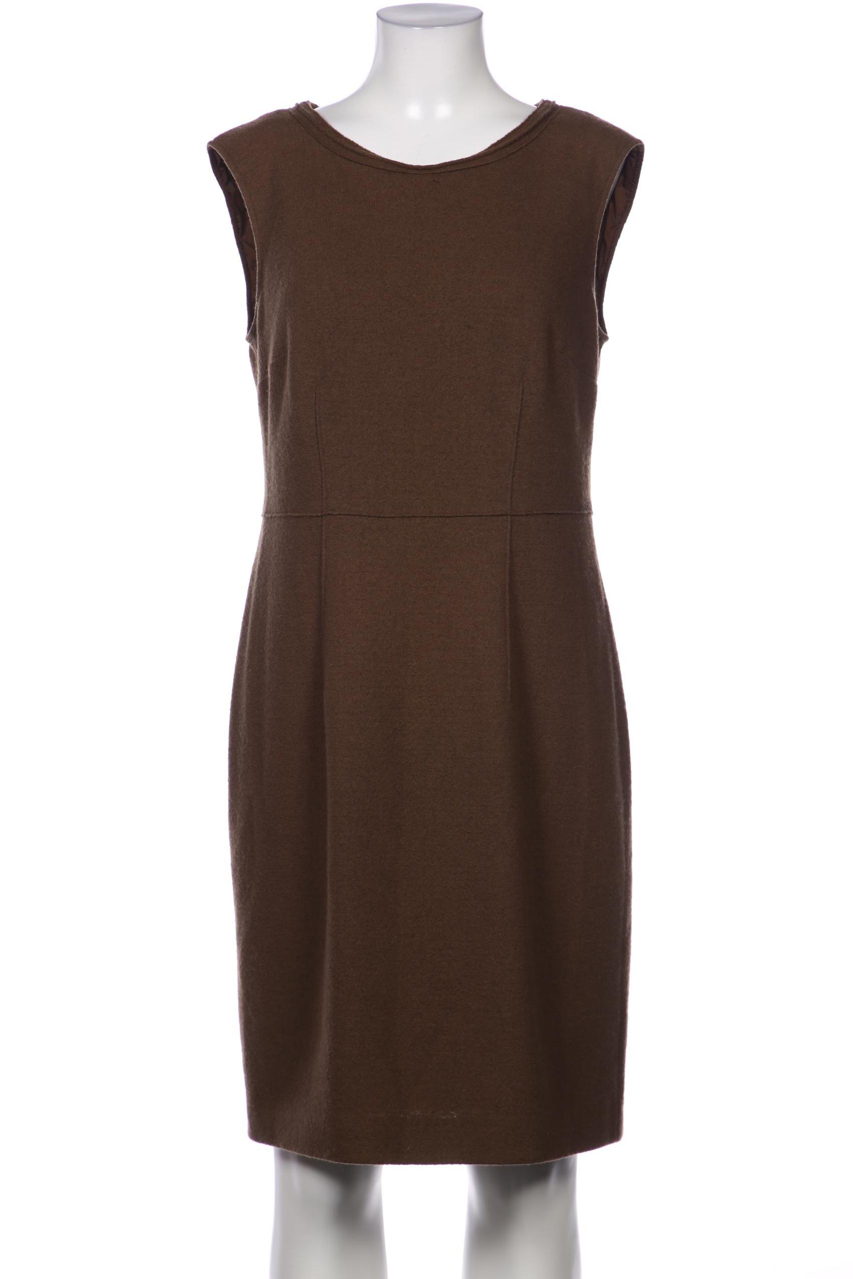 

Luisa Cerano Damen Kleid, braun