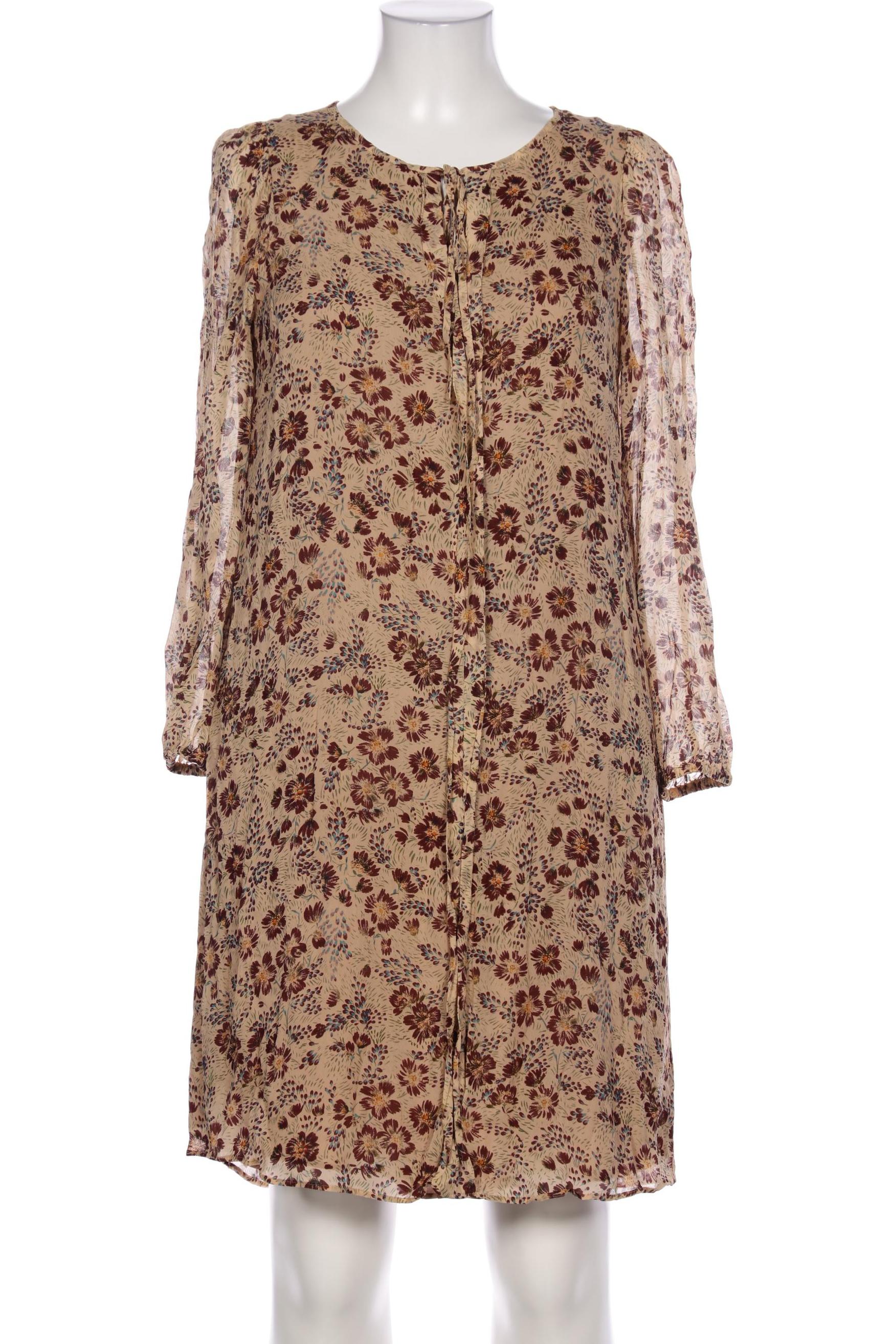 

Luisa Cerano Damen Kleid, beige