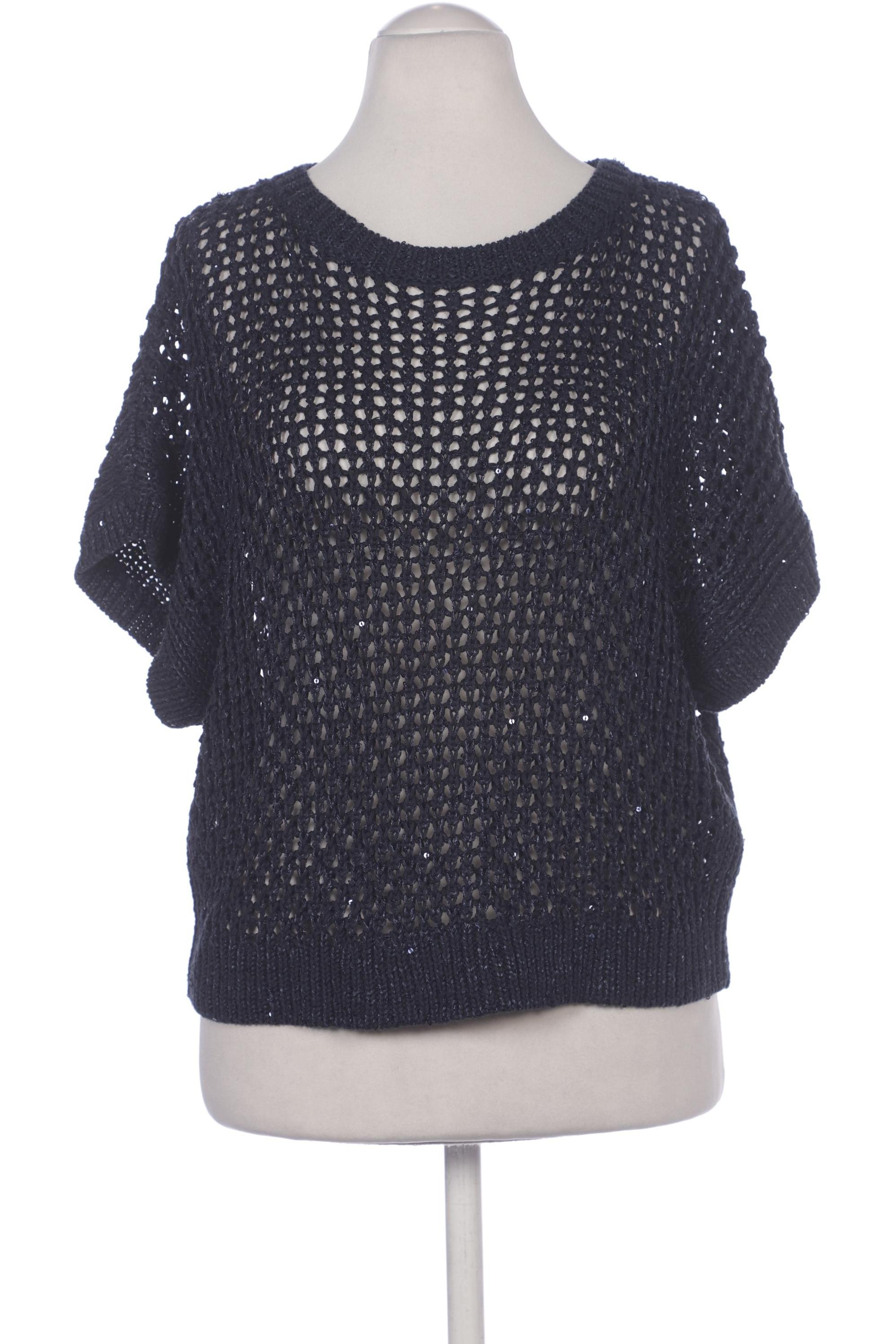 

Luisa Cerano Damen Pullover, marineblau, Gr. 40