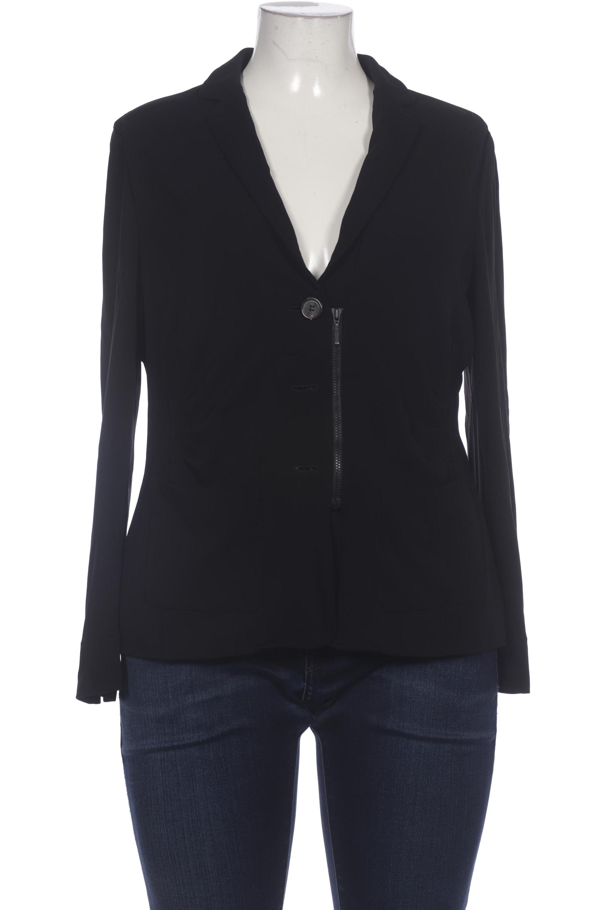 

Luisa Cerano Damen Blazer, schwarz, Gr. 46