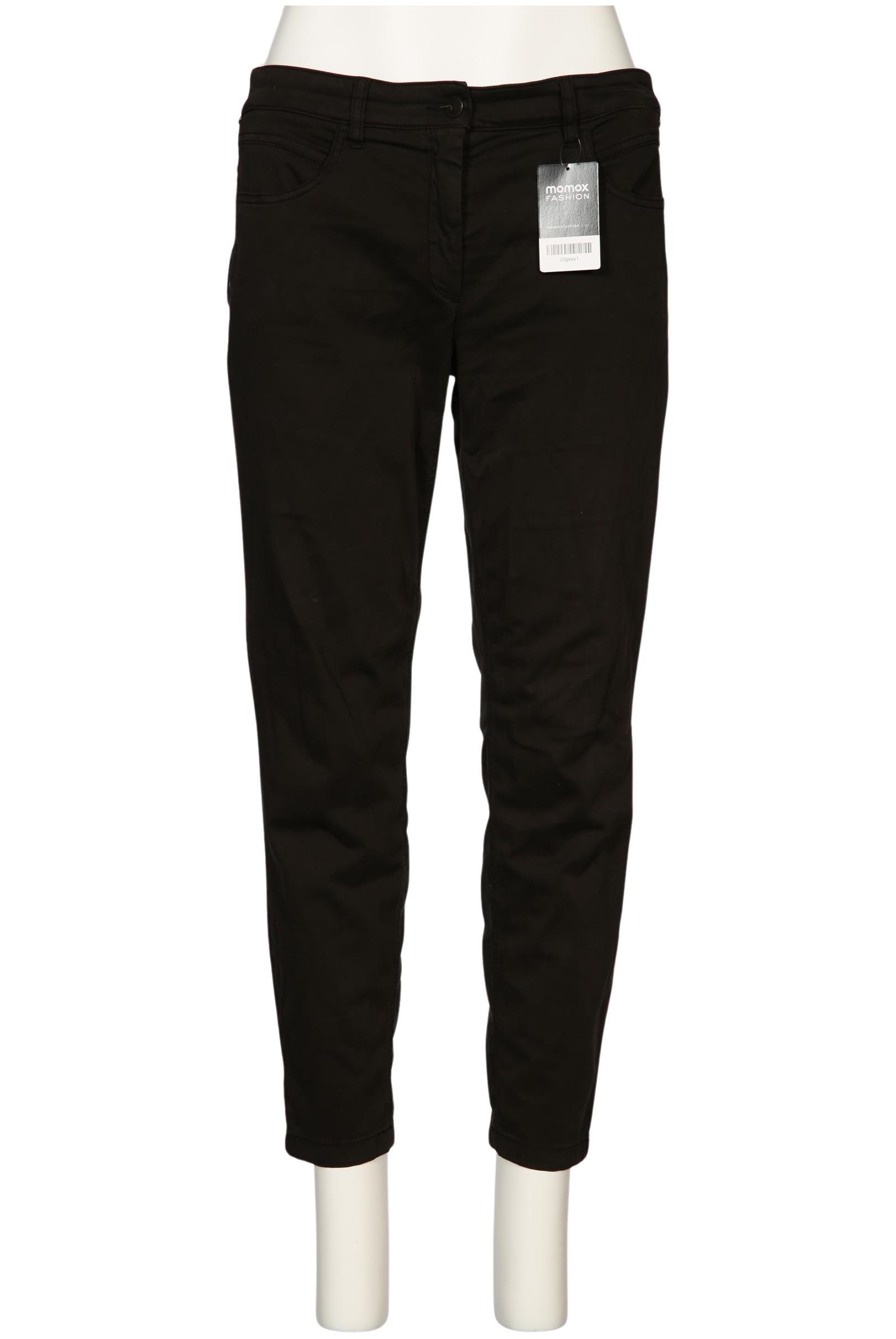 

Luisa Cerano Damen Stoffhose, schwarz, Gr. 44