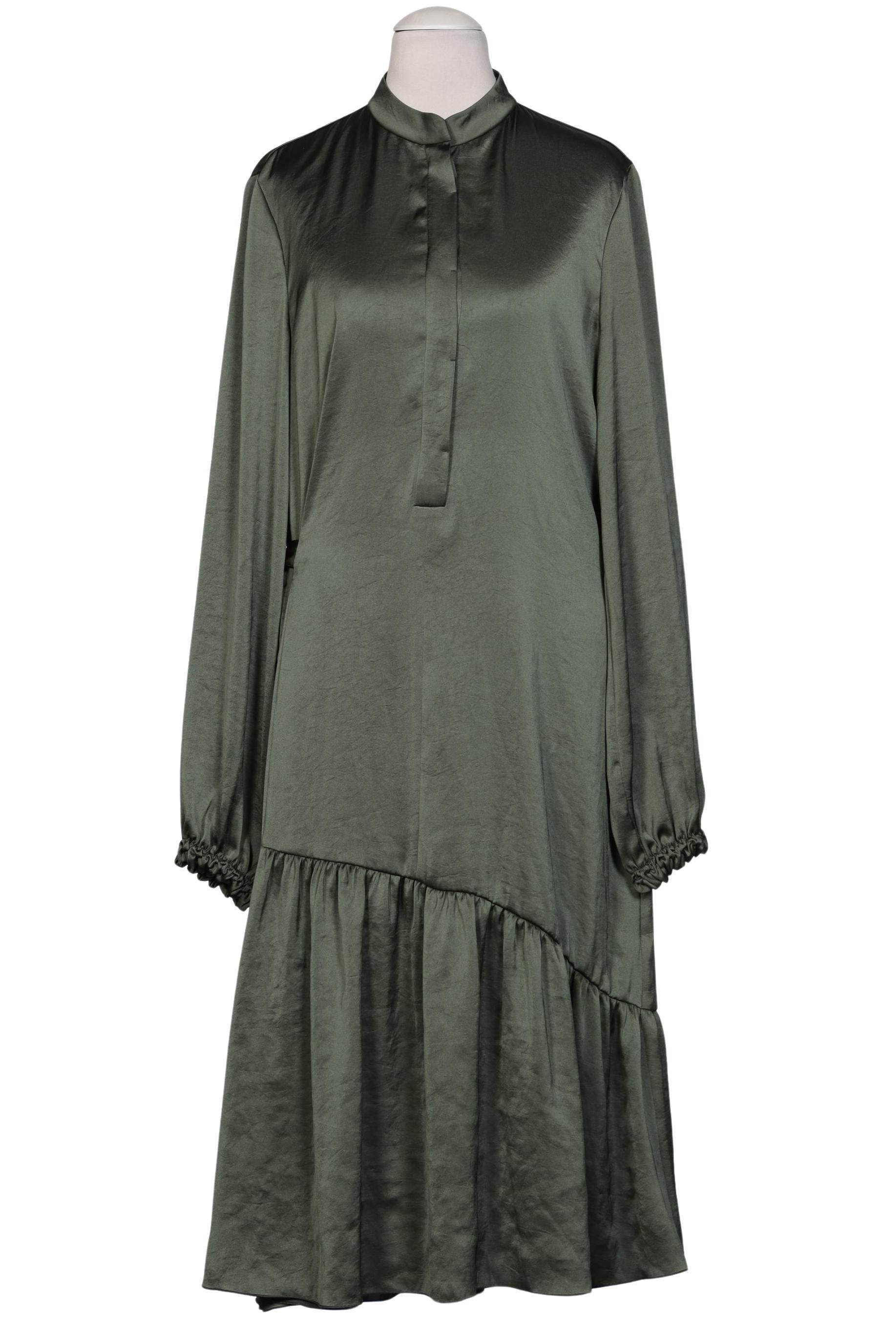 

Luisa Cerano Damen Kleid, grün, Gr. 34