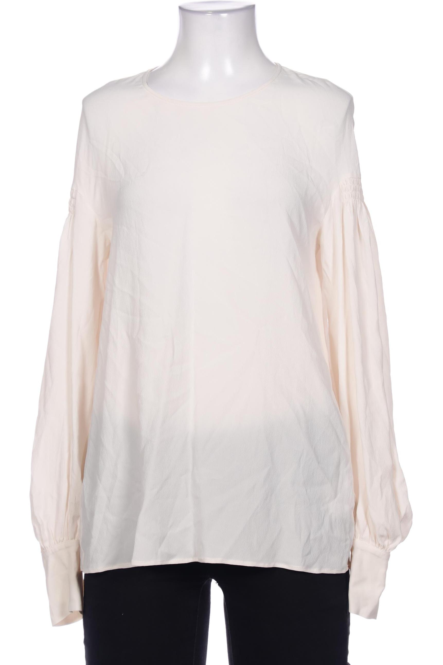 

Luisa Cerano Damen Bluse, cremeweiß, Gr. 36