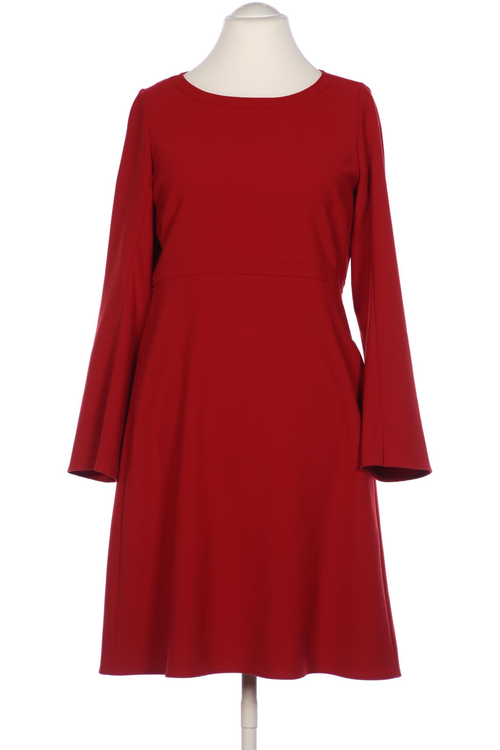 

Luisa Cerano Damen Kleid, bordeaux, Gr. 40